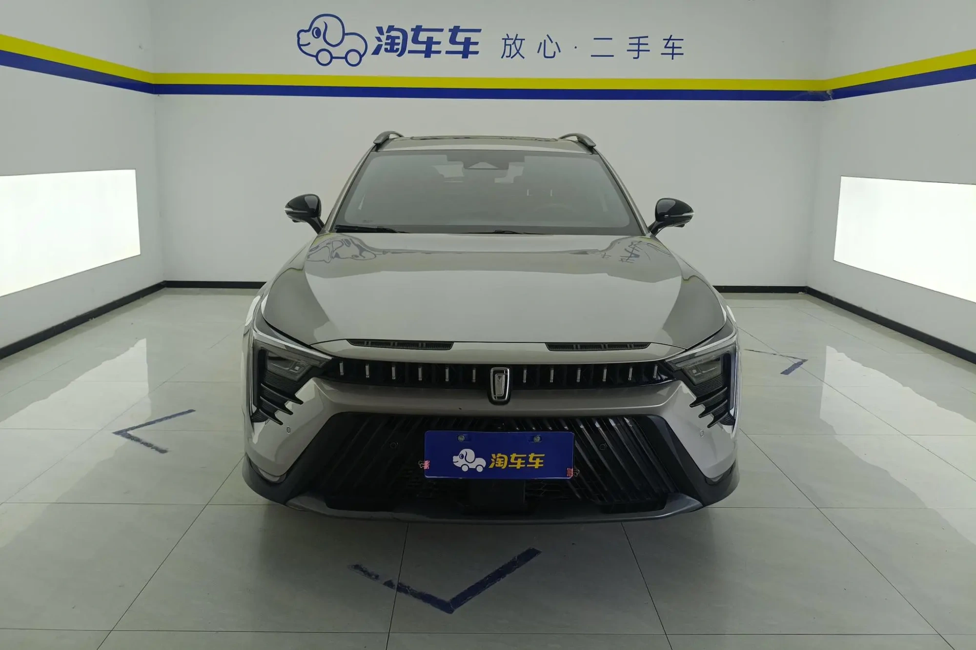 FAW Pentium B70S 1.5T Commander Zhichao