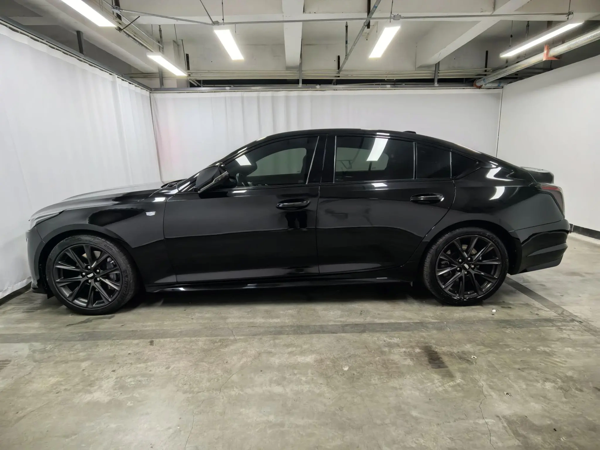 Cadillac Cadillac CT5 Facelift 28T platinum sporty