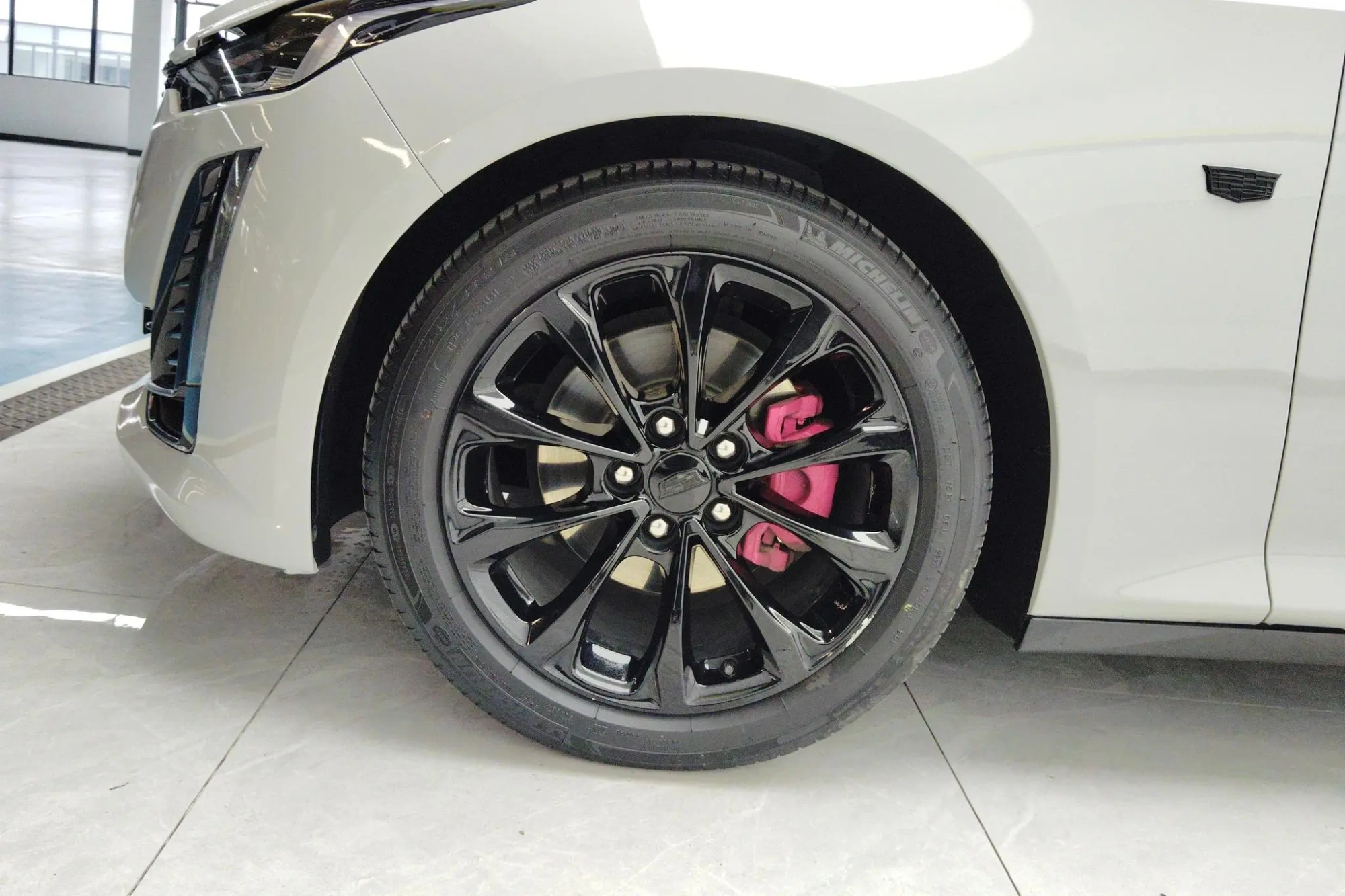 Cadillac Cadillac CT5 28T Luxury Standard Edition