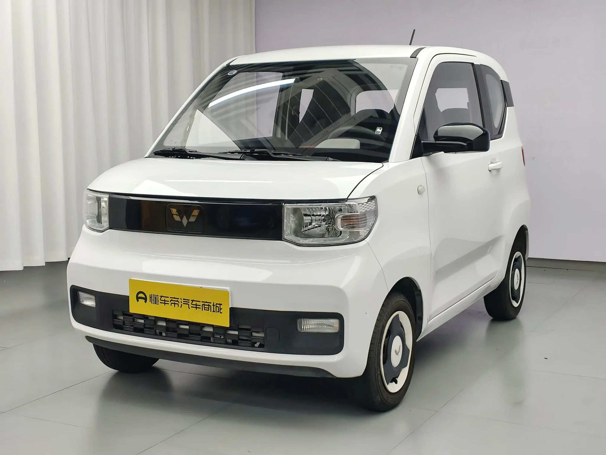 Wuling Wuling Hongguang MINIEV Yuexiang Ternary Lithium