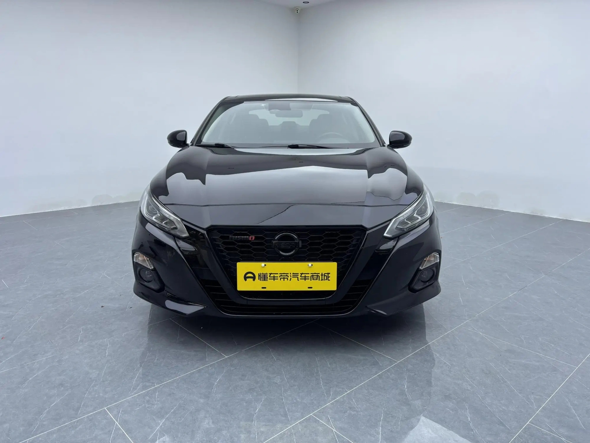 Nissan Teana 2.0 L XL Comfort Edition