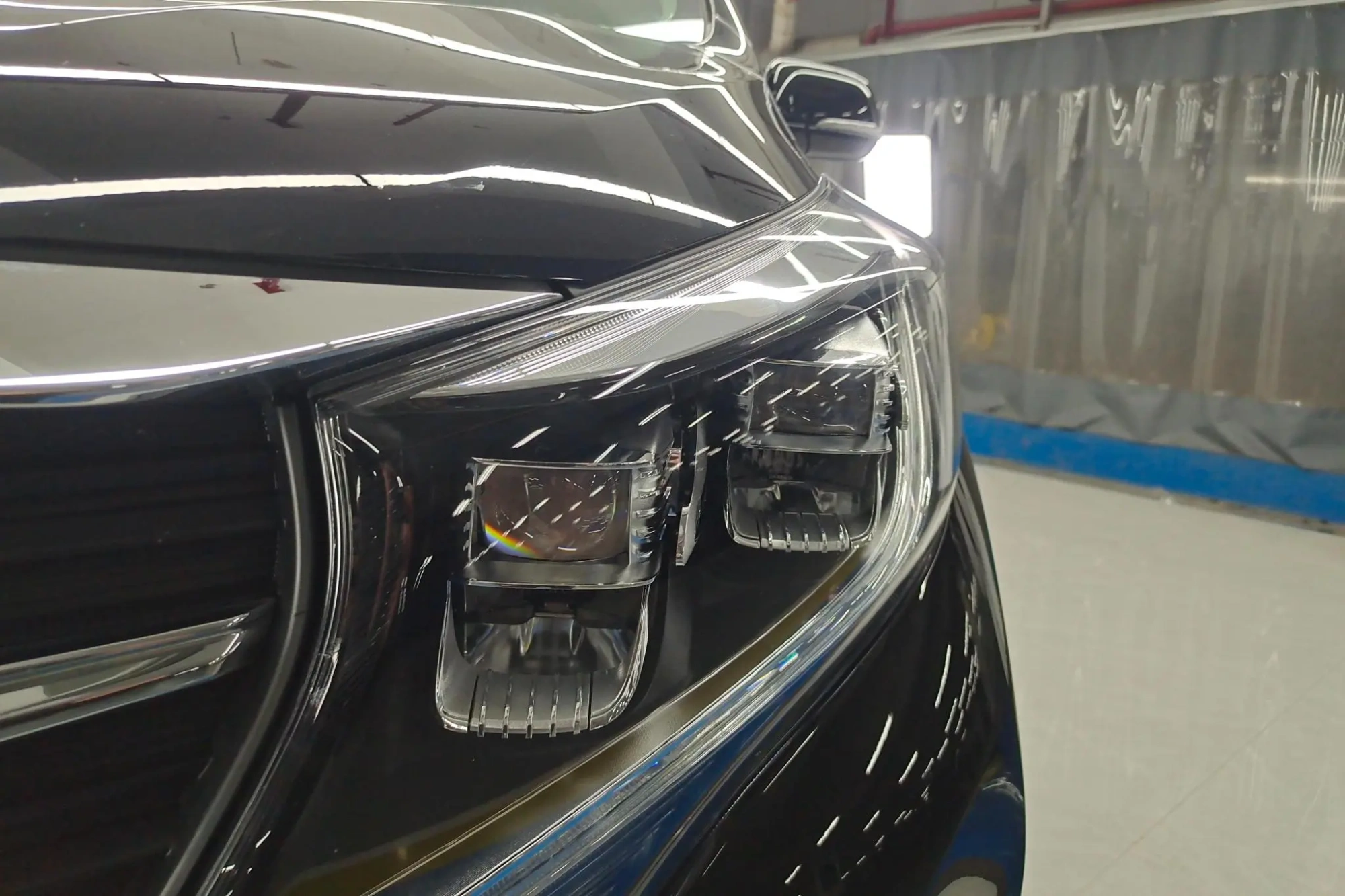 GAC Trumpchi M8 Lingxiu Series 390T Exclusive Edition