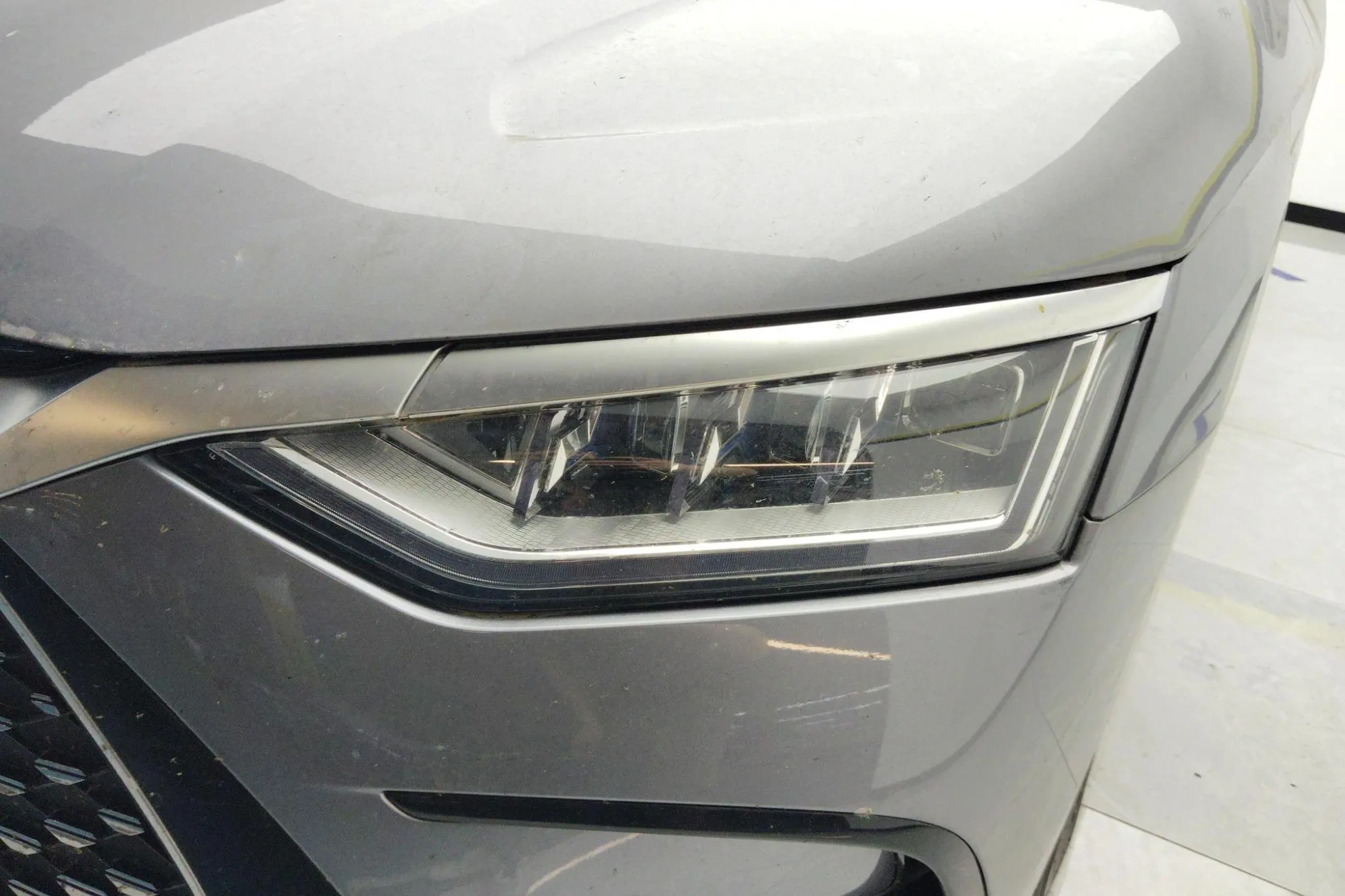 BYD Han DM DM-i Champion Edition 121KM Exclusive Type