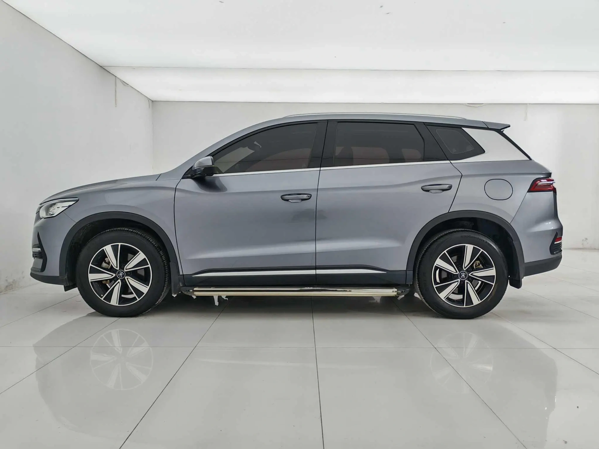 BYD Song Pro DM DM-i 51km Honor type