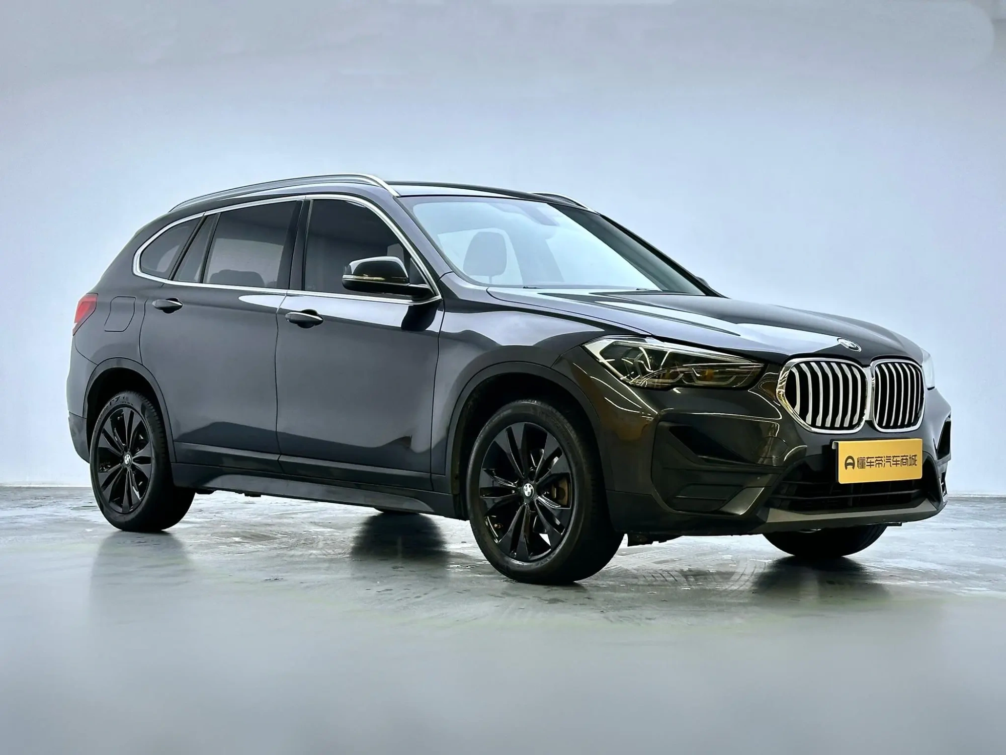 BMW BMW X1 sDrive20Li fashion type