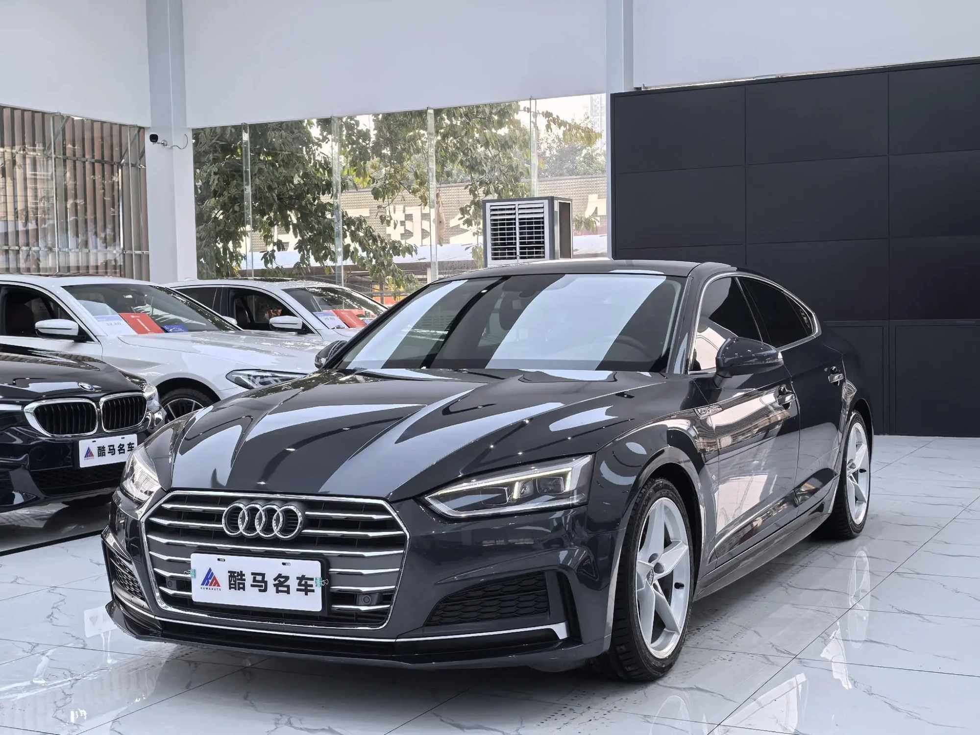 Audi Audi A5 Sportback 40 TFSI fashion Country V