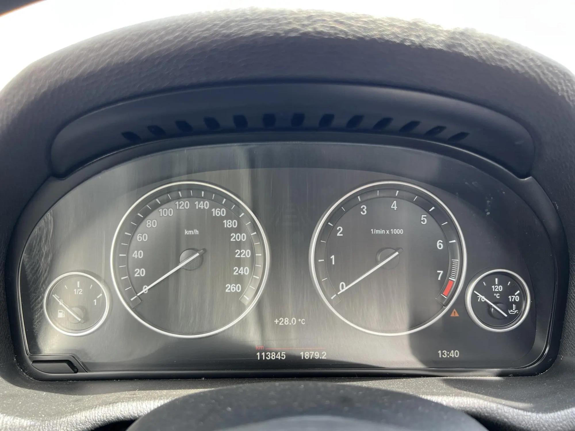 BMW BMW X3 (imported) sDrive20i