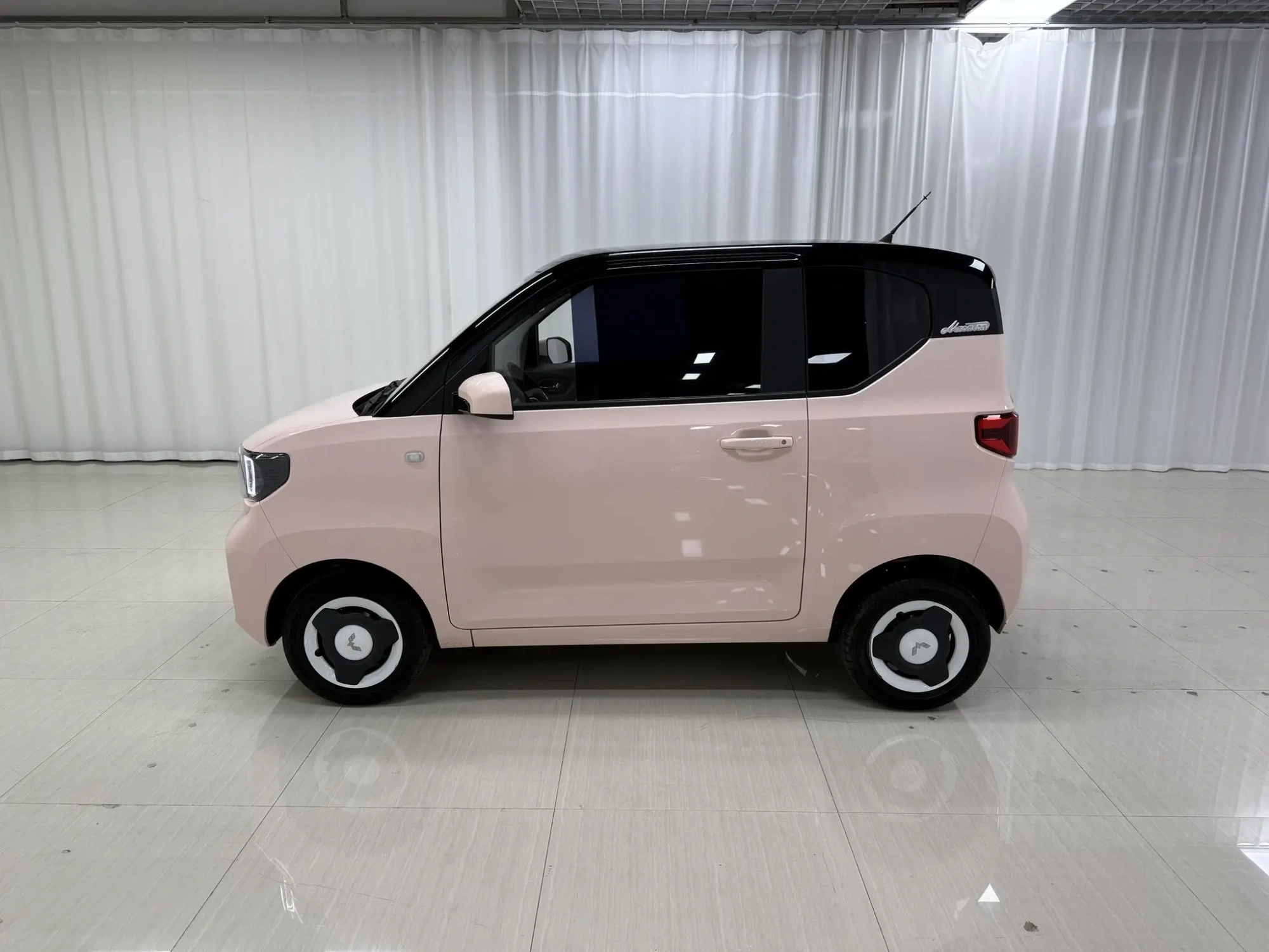 Wuling Wuling Hongguang MINIEV Macaron Premium Lithium Iron Phosphate