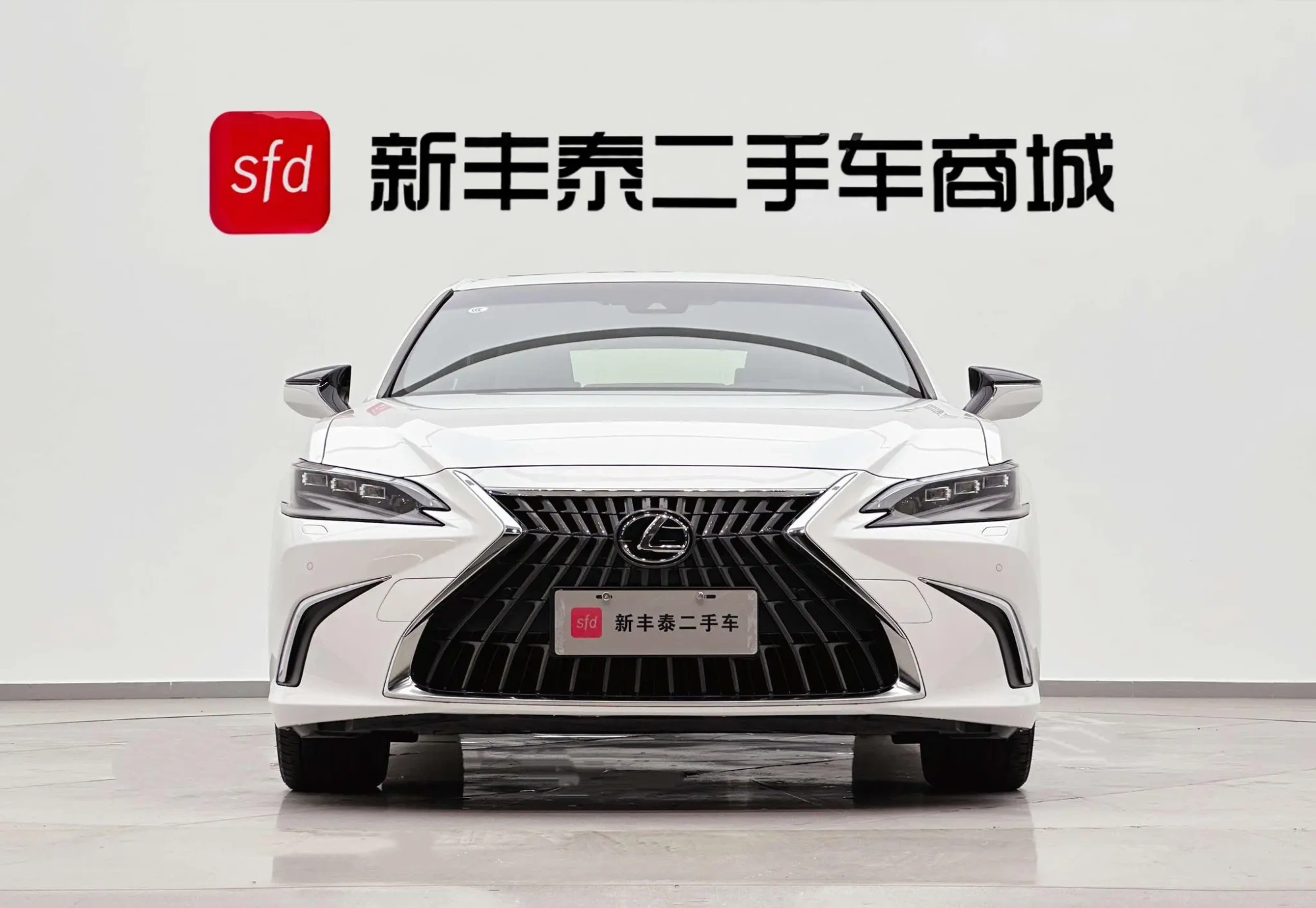 Lexus Lexus ES 300h Premium Edition