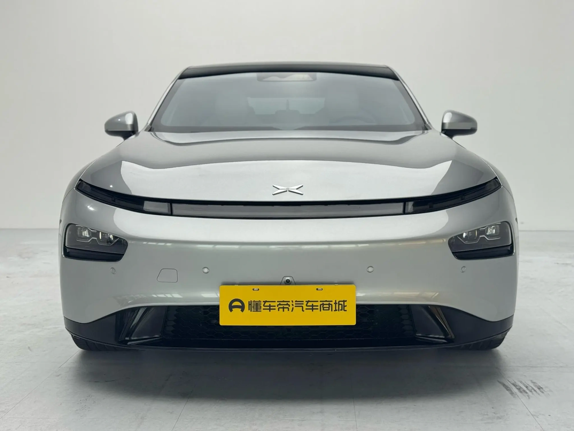 Xpeng Xiaopeng P7 625E