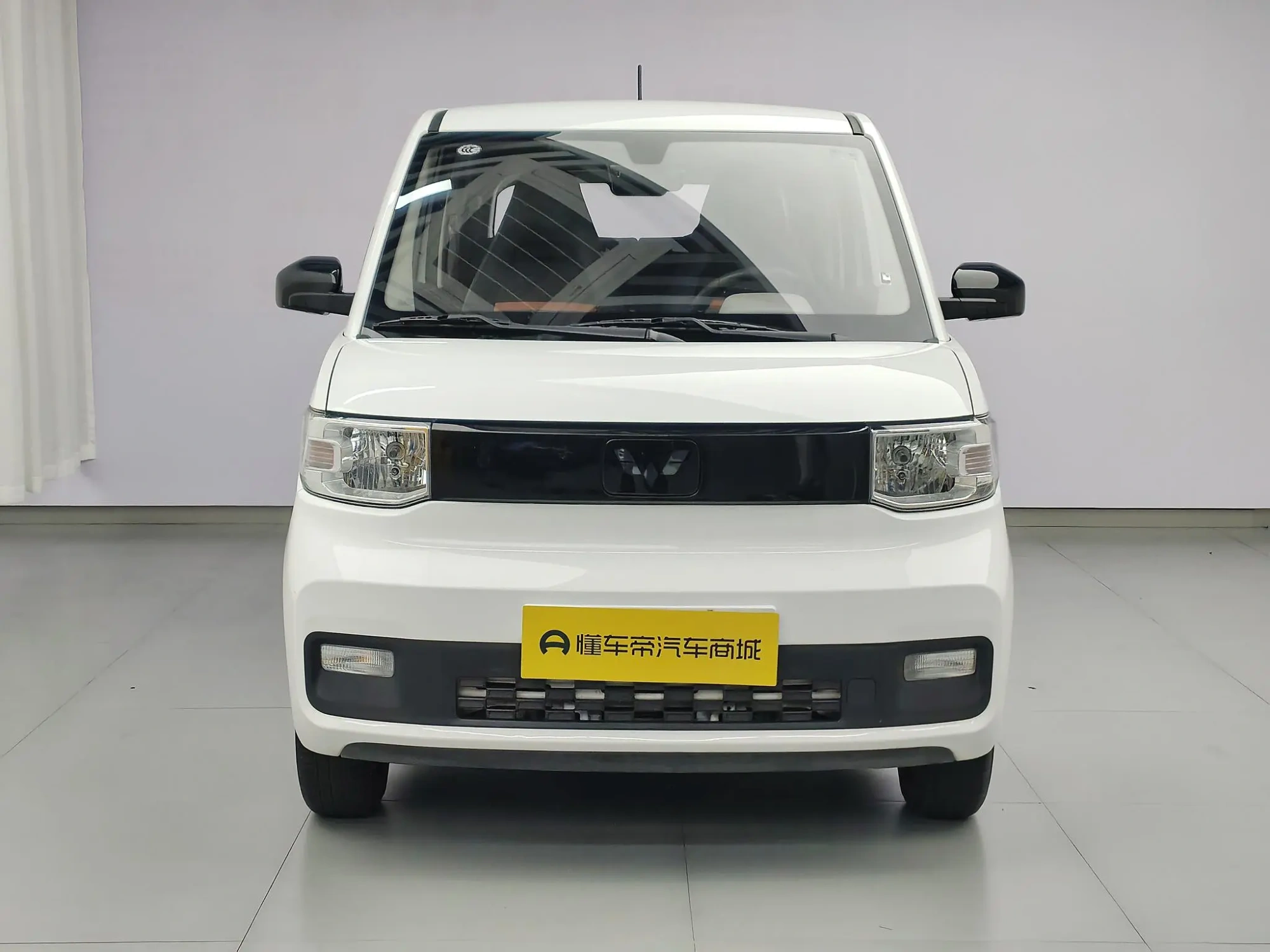 Wuling Wuling Hongguang MINIEV Yuexiang Ternary Lithium