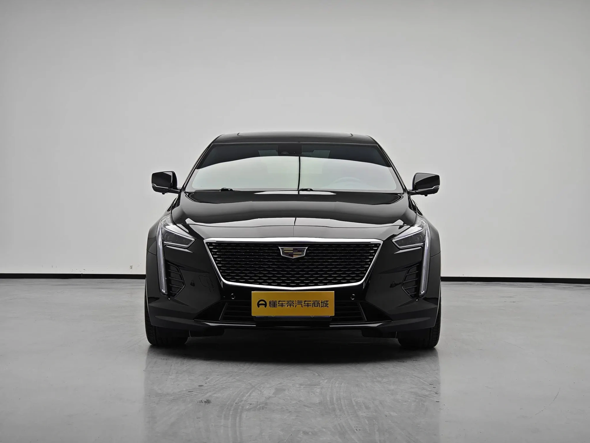 Cadillac Cadillac CT6 28T luxury