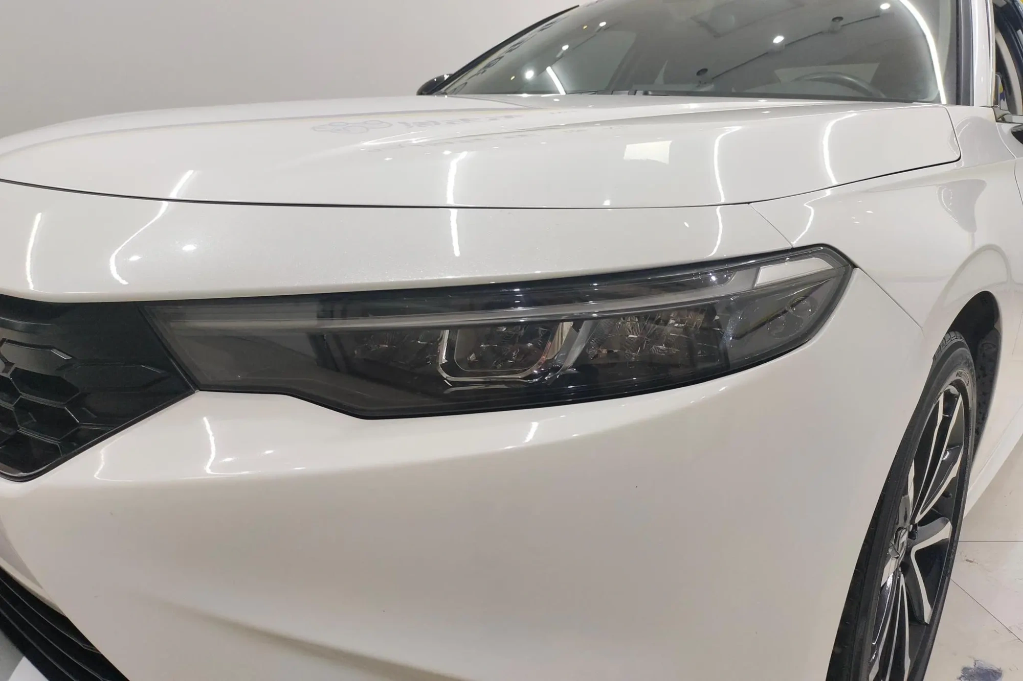 Honda Style 240TURBO CVT Magic Night*Technology Edition