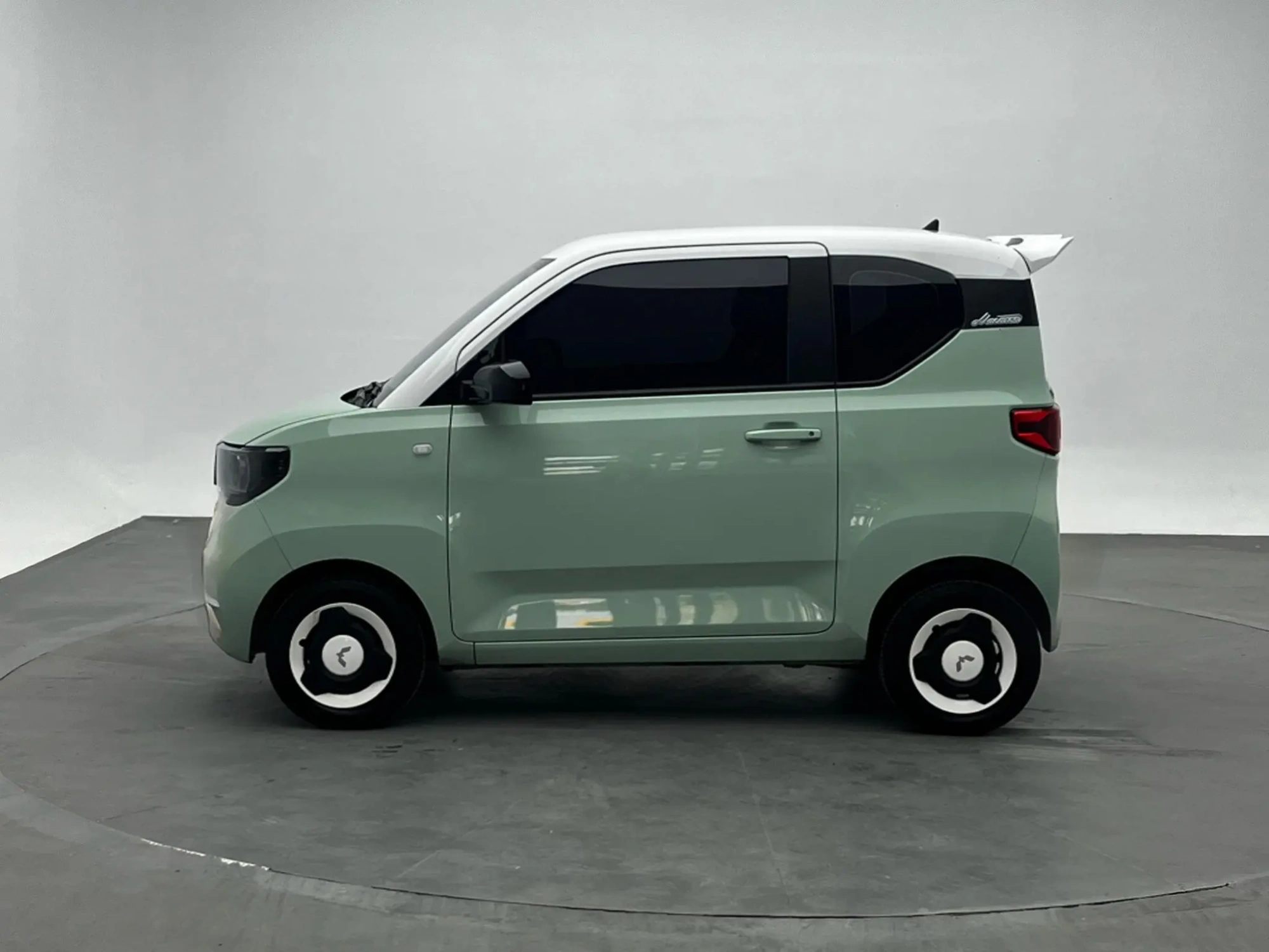 Wuling Wuling Hongguang MINIEV Macaron Premium Lithium Iron Phosphate