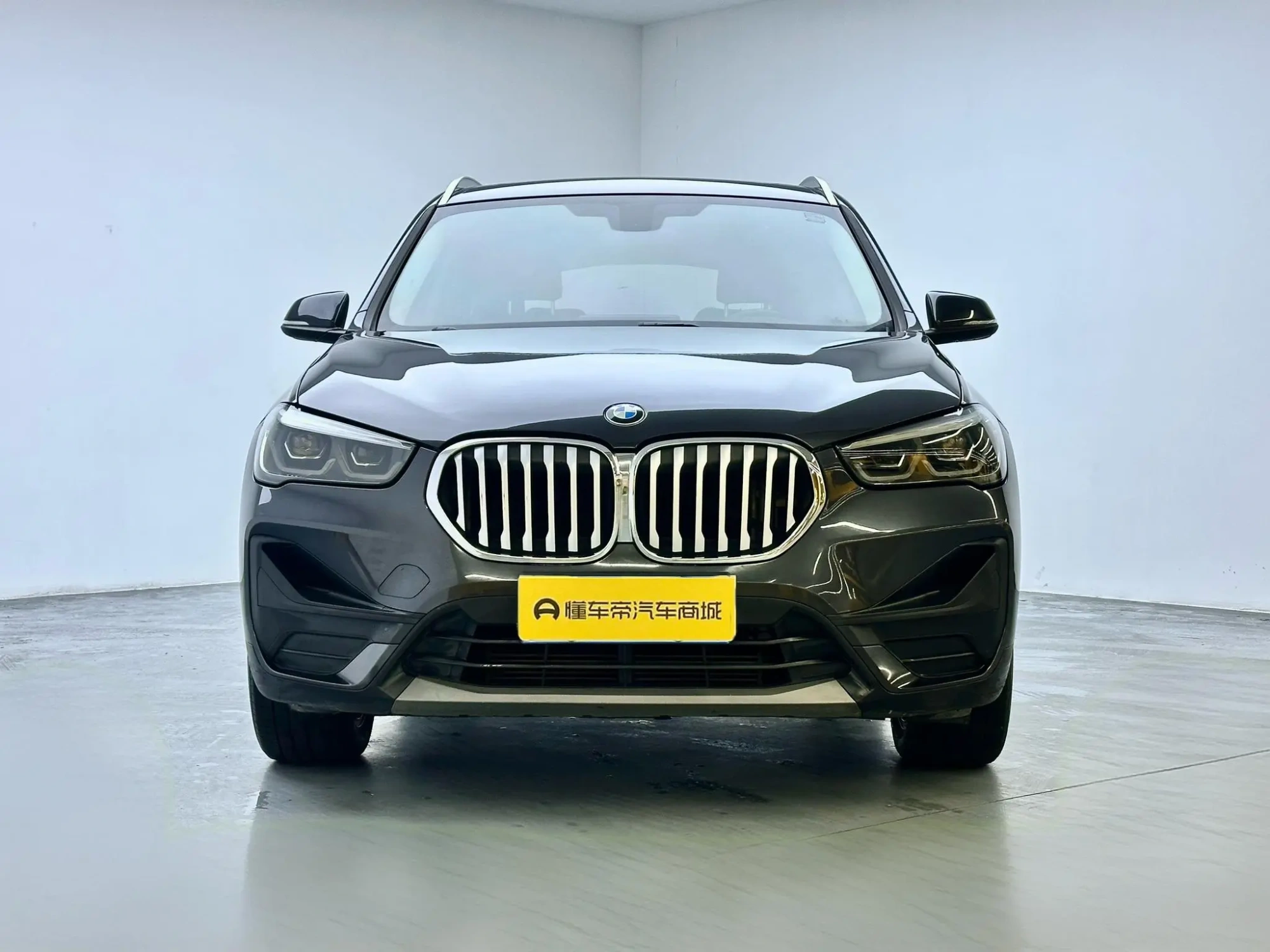 BMW BMW X1 sDrive20Li fashion type