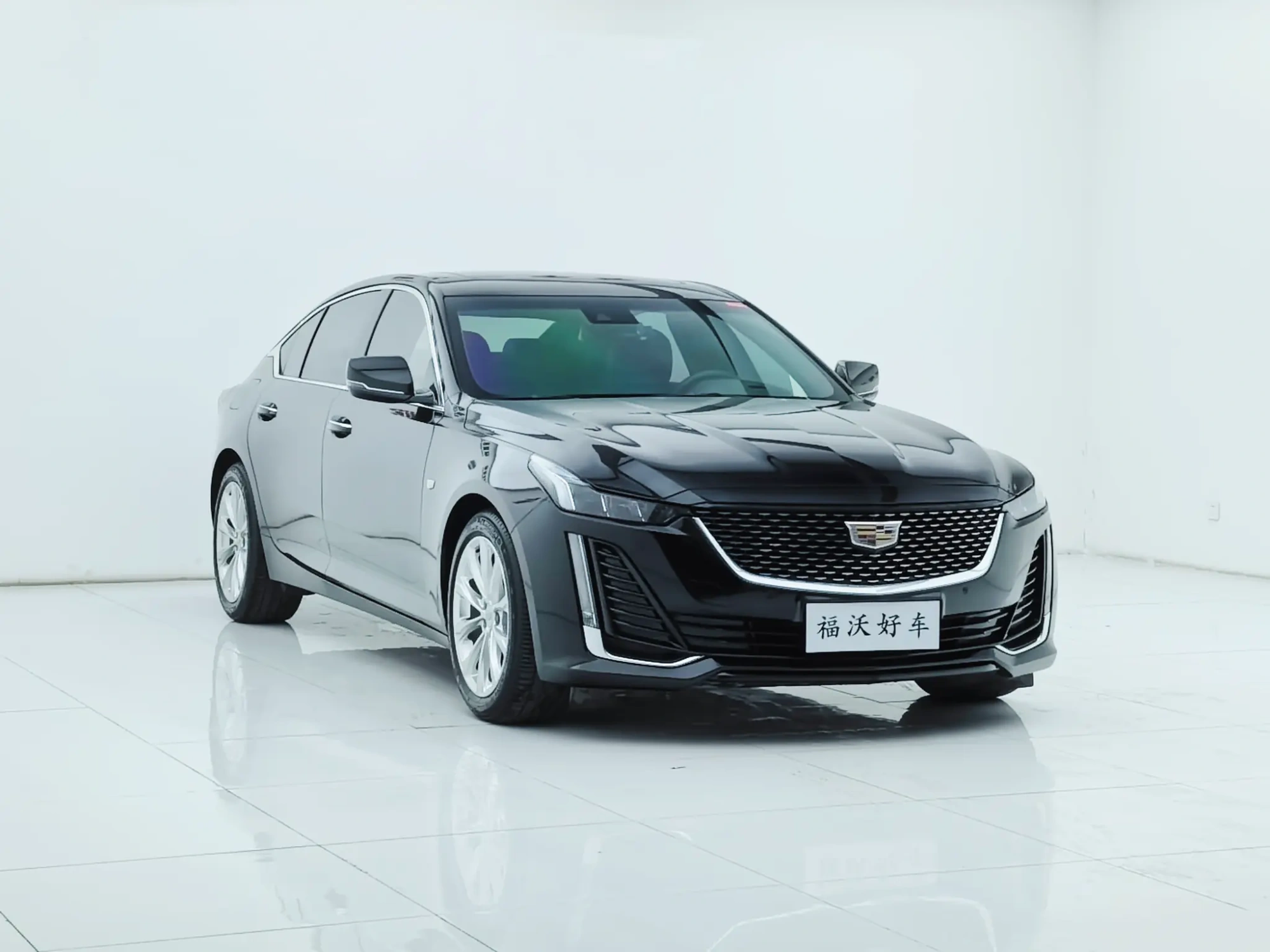 Cadillac Cadillac CT5 Facelift 28T luxury