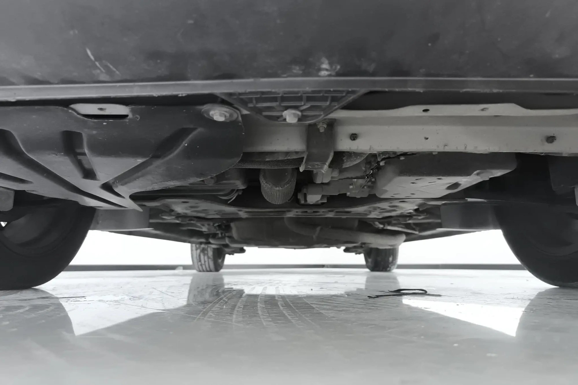 Wuling Capgemini Victory Facelift 280T CVT flagship model