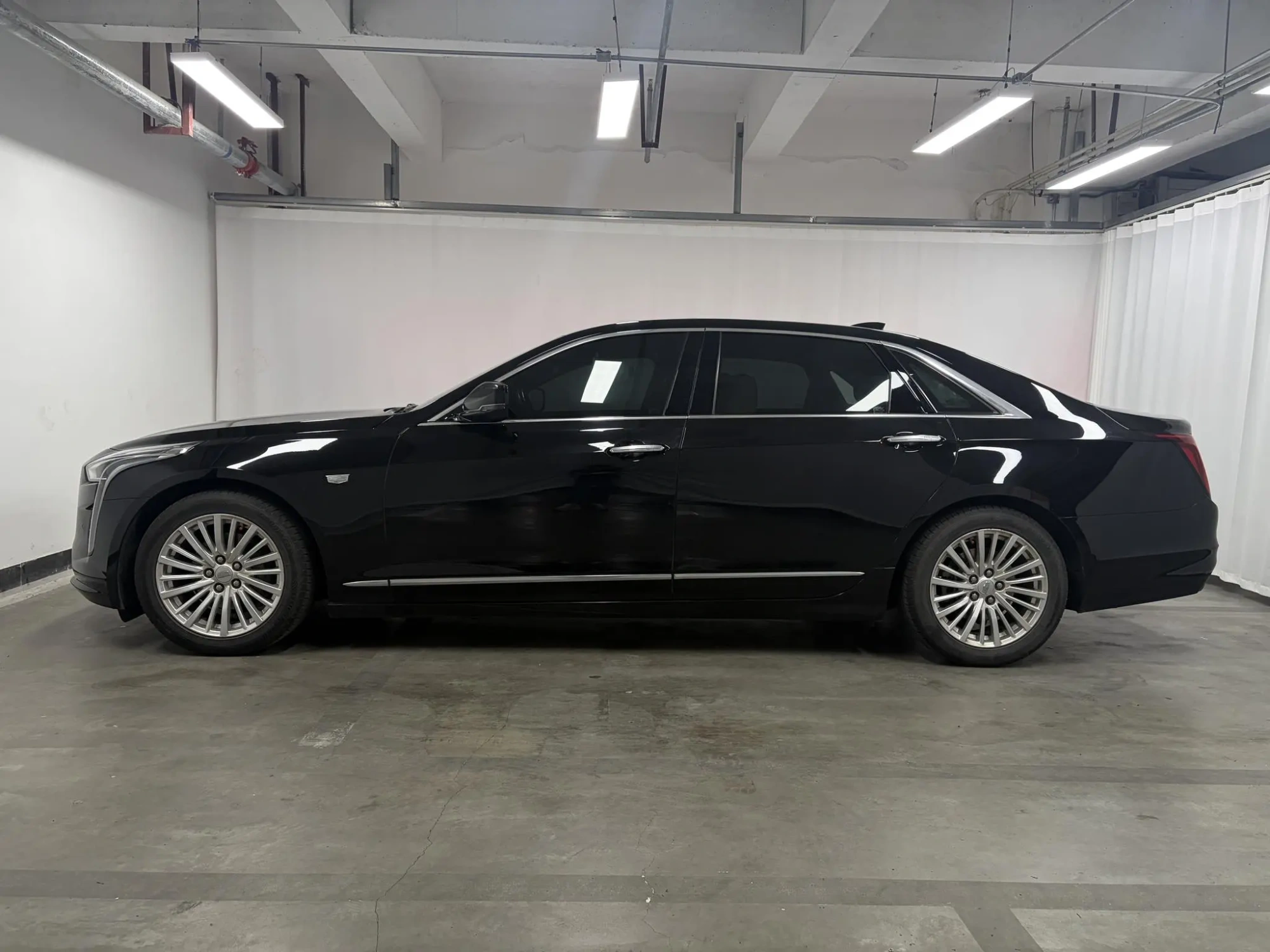 Cadillac Cadillac CT6 Facelift 28T fashion type