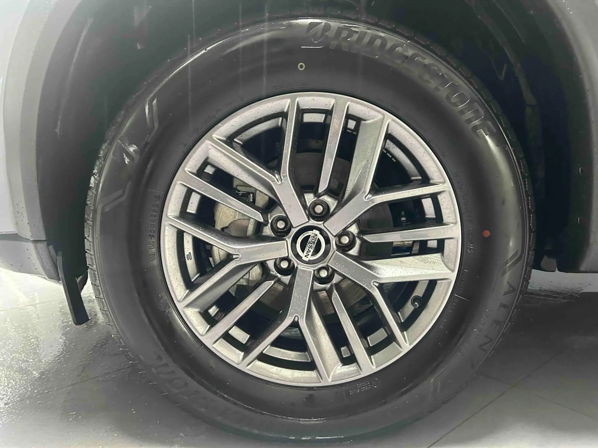 Nissan Qijun VC-Turbo 300 CVT 2WD Deluxe Edition