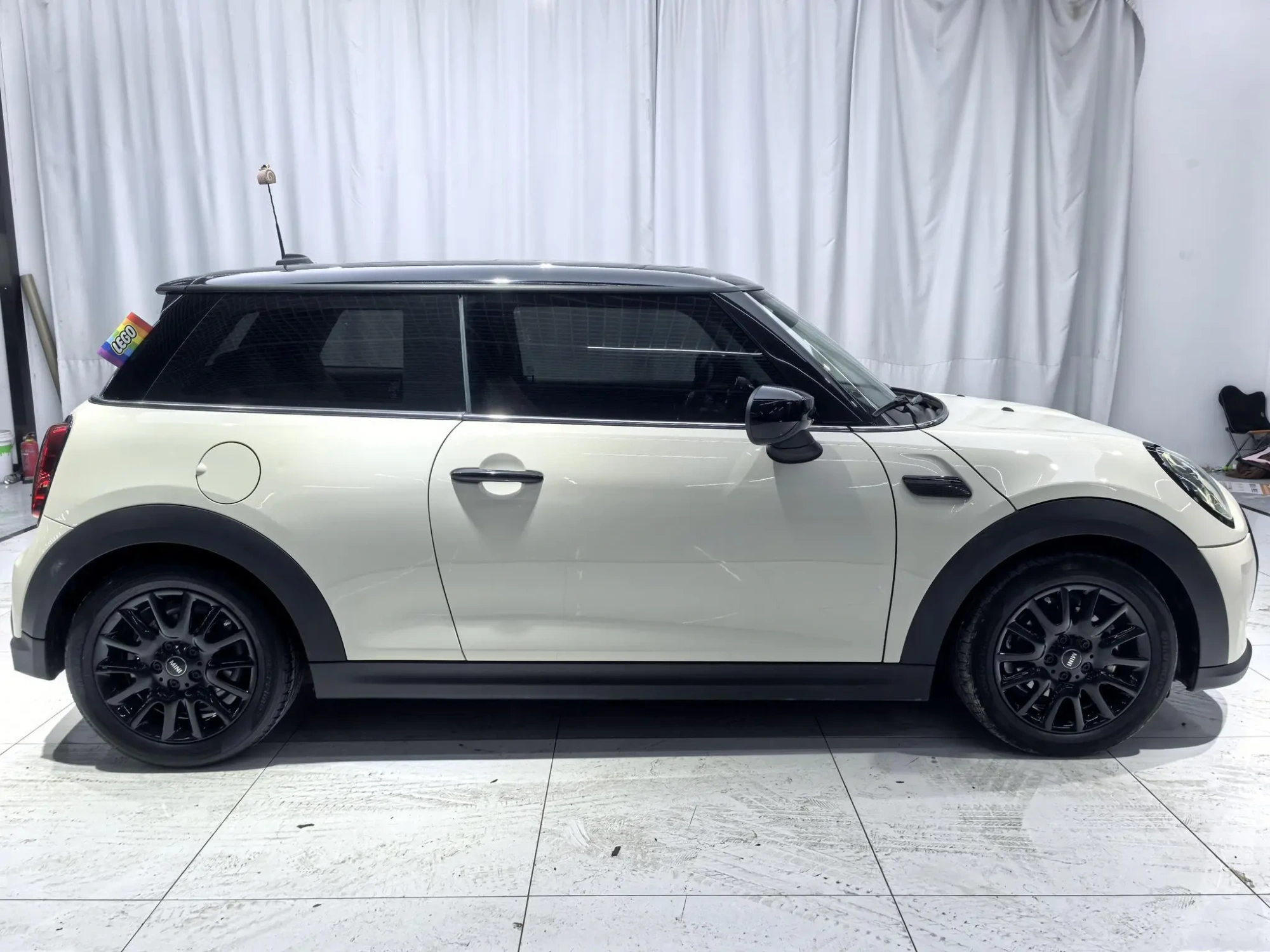 MINI MINI 1.5T ONE