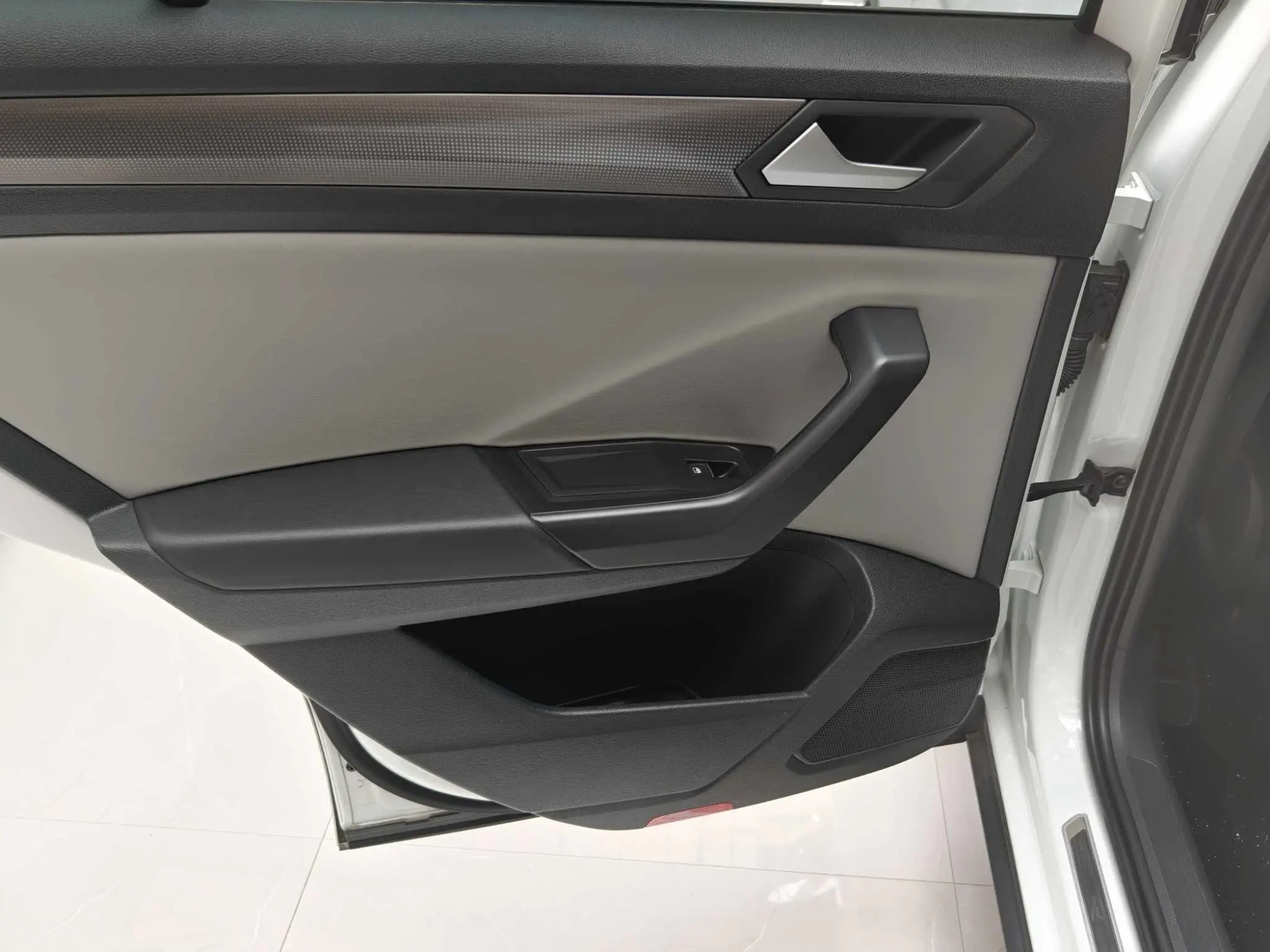 Volkswagen Exploring songs 300TSI DSG Chenguang Edition