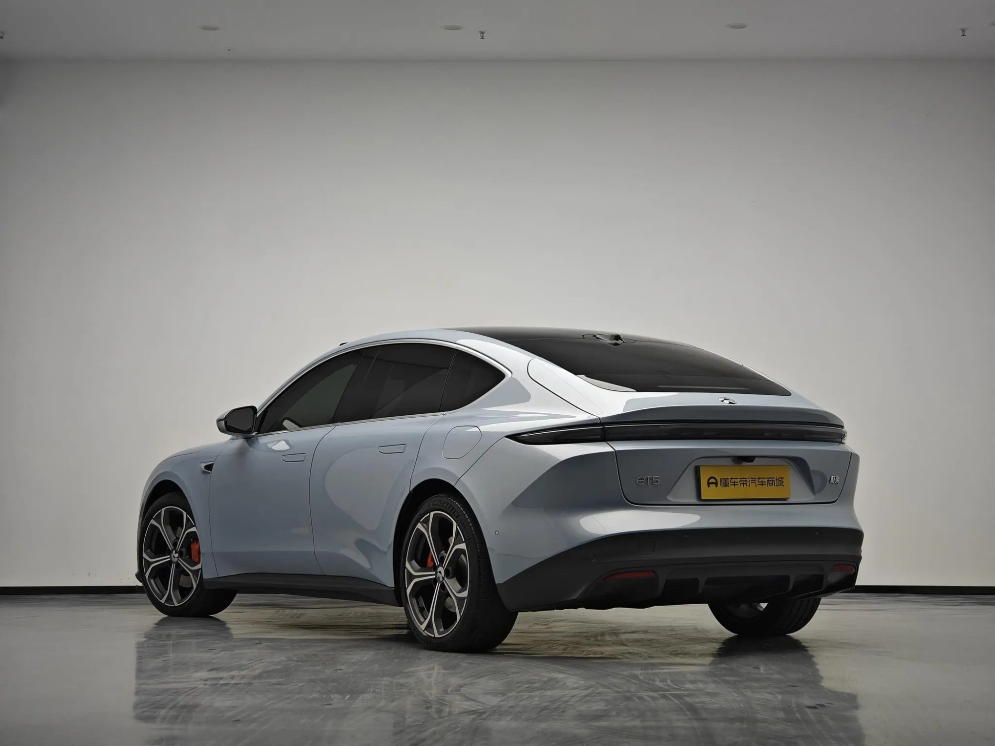 NIO Nio ET5 75kWh