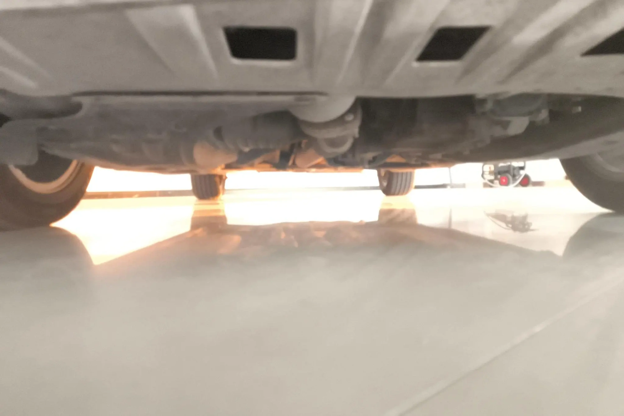 Chevrolet Cruze 320 automatic Enjoy Skylight version