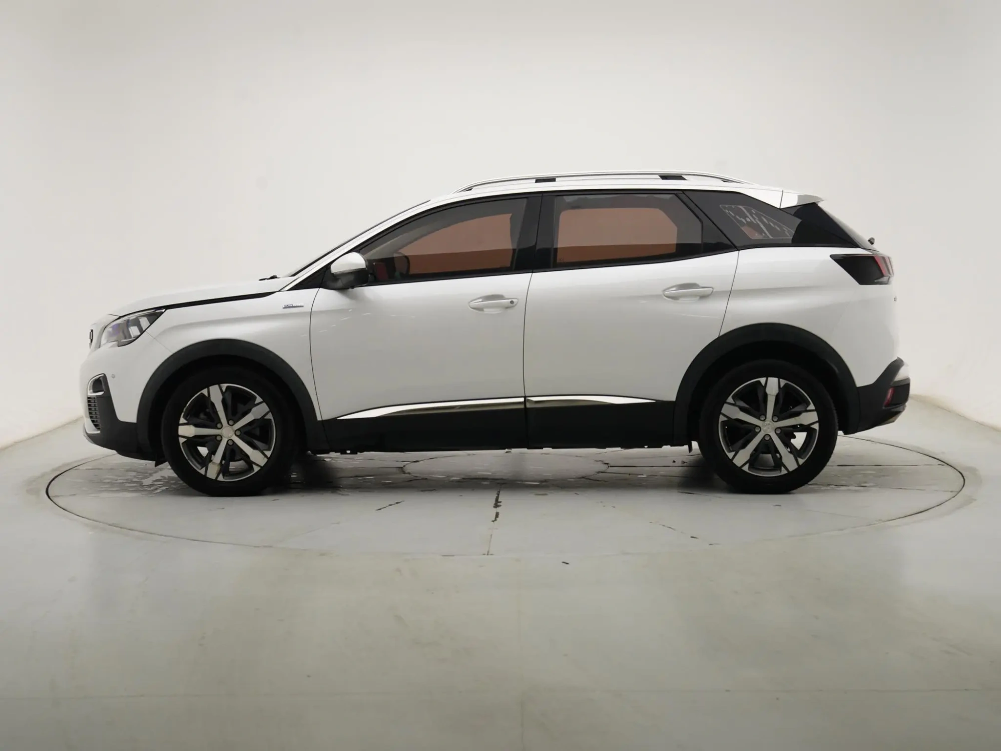 Peugeot Peugeot 4008 350THP Elite Edition