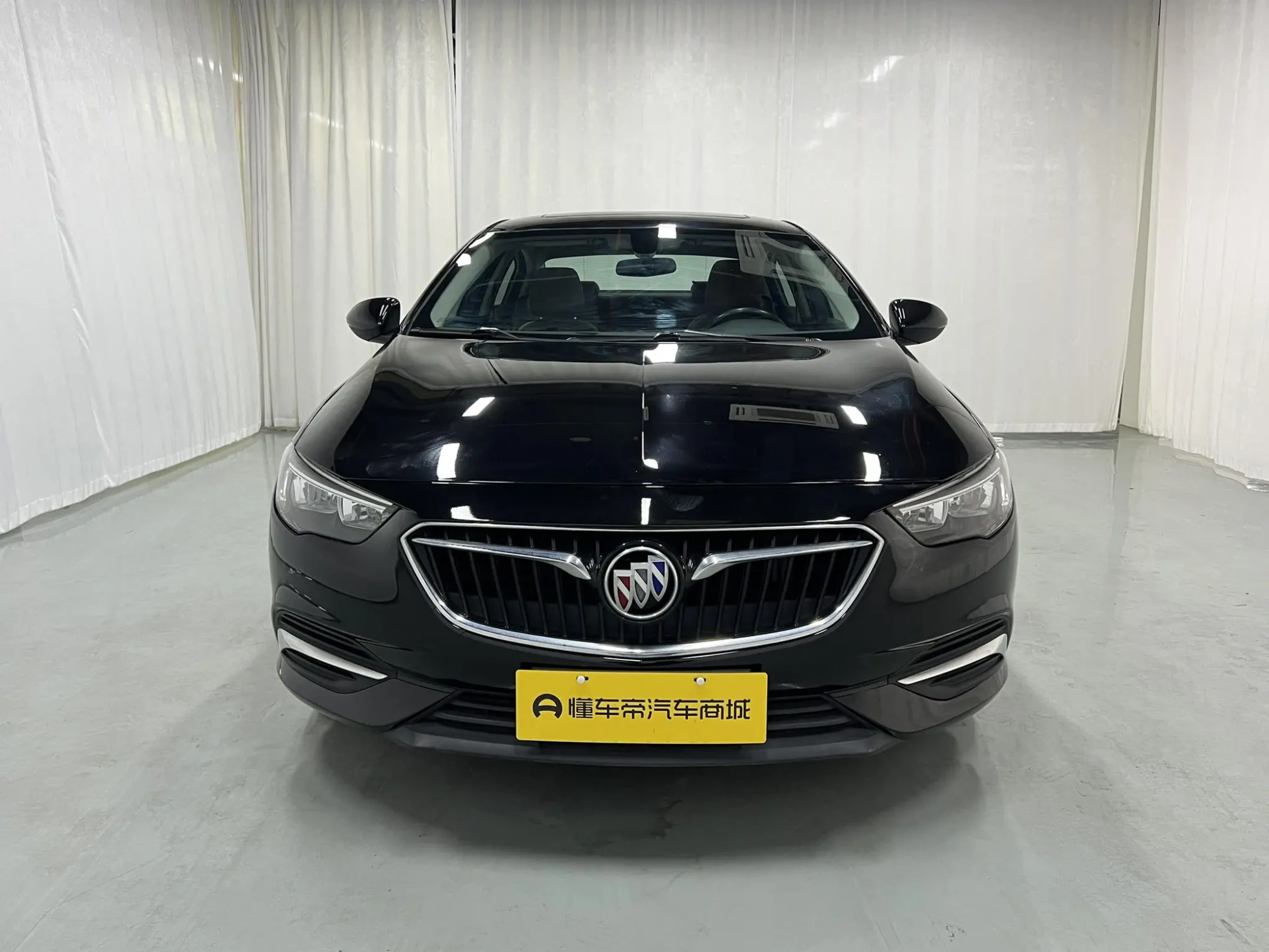 Buick Regal 20T Elite Country VI