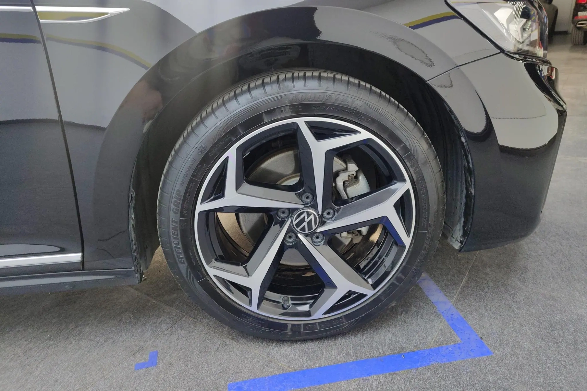 Volkswagen Passat Facelift 330TSI Starry Sky Elite Edition
