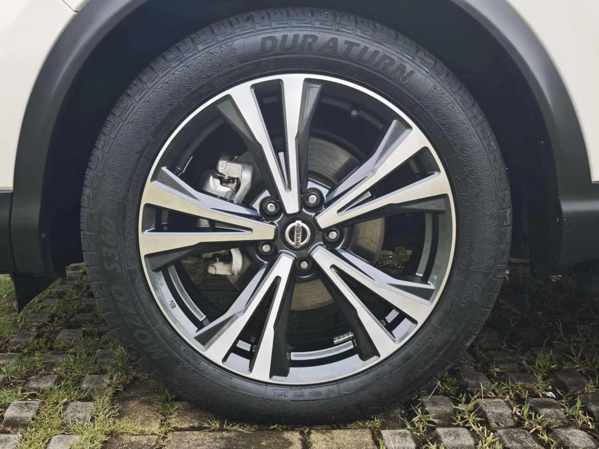 Nissan Qashqai 2.0L XV Prem.Deluxe Edition