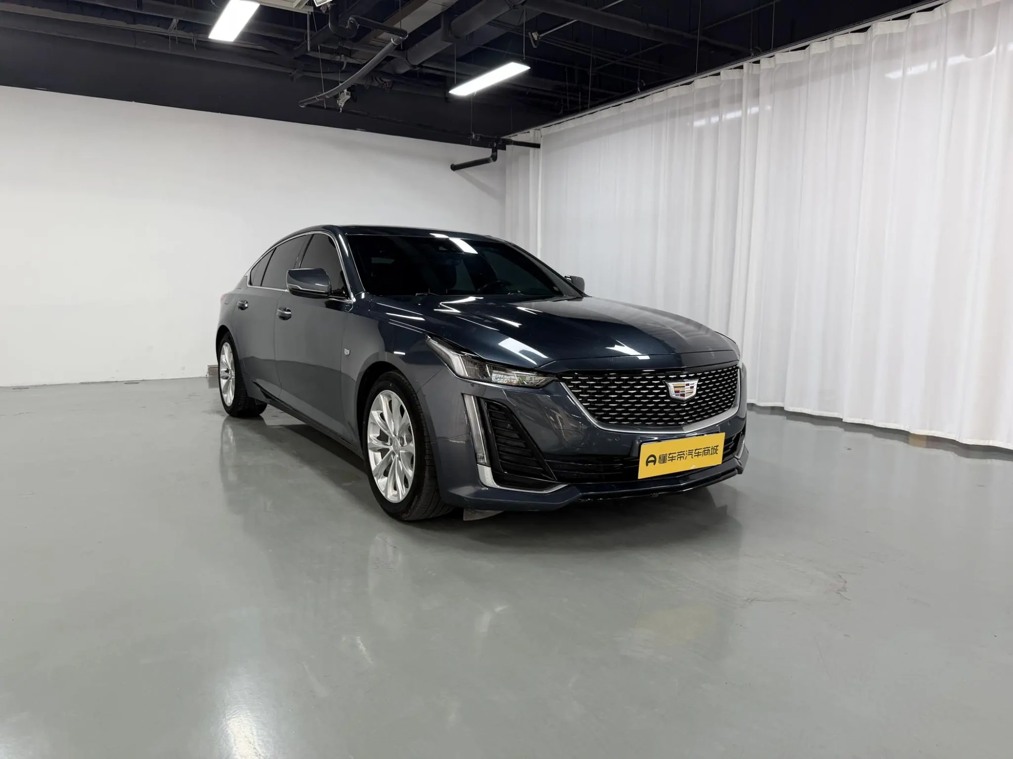 Cadillac Cadillac CT5 Facelift 28T luxury