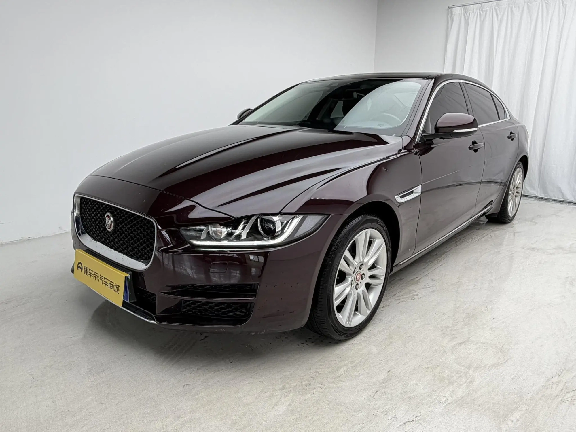 Jaguar Jaguar XEL 2.0T 250PS Premium Edition