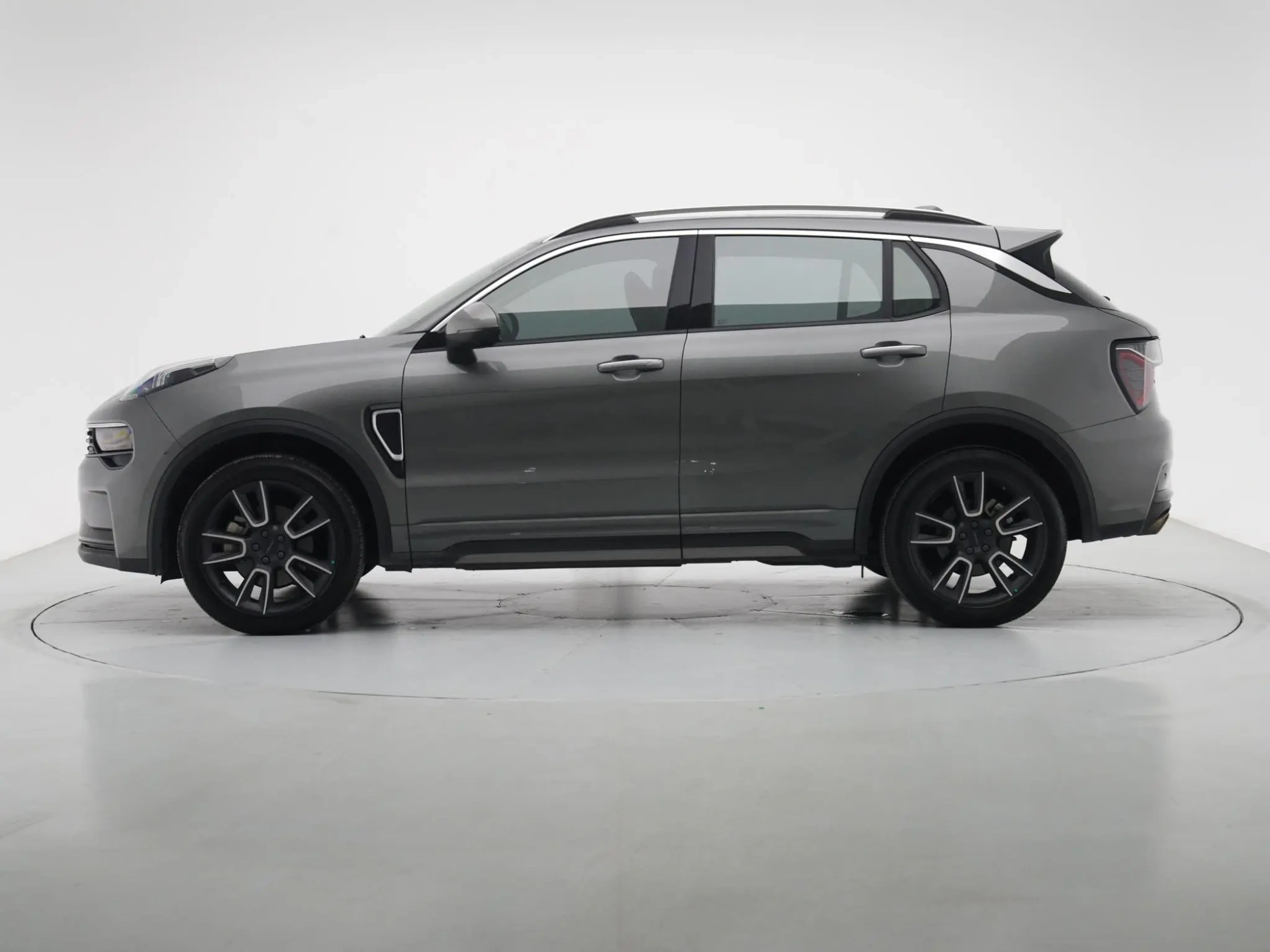 LYNK & CO Lynk 01 2.0TD two-wheel drive Pro
