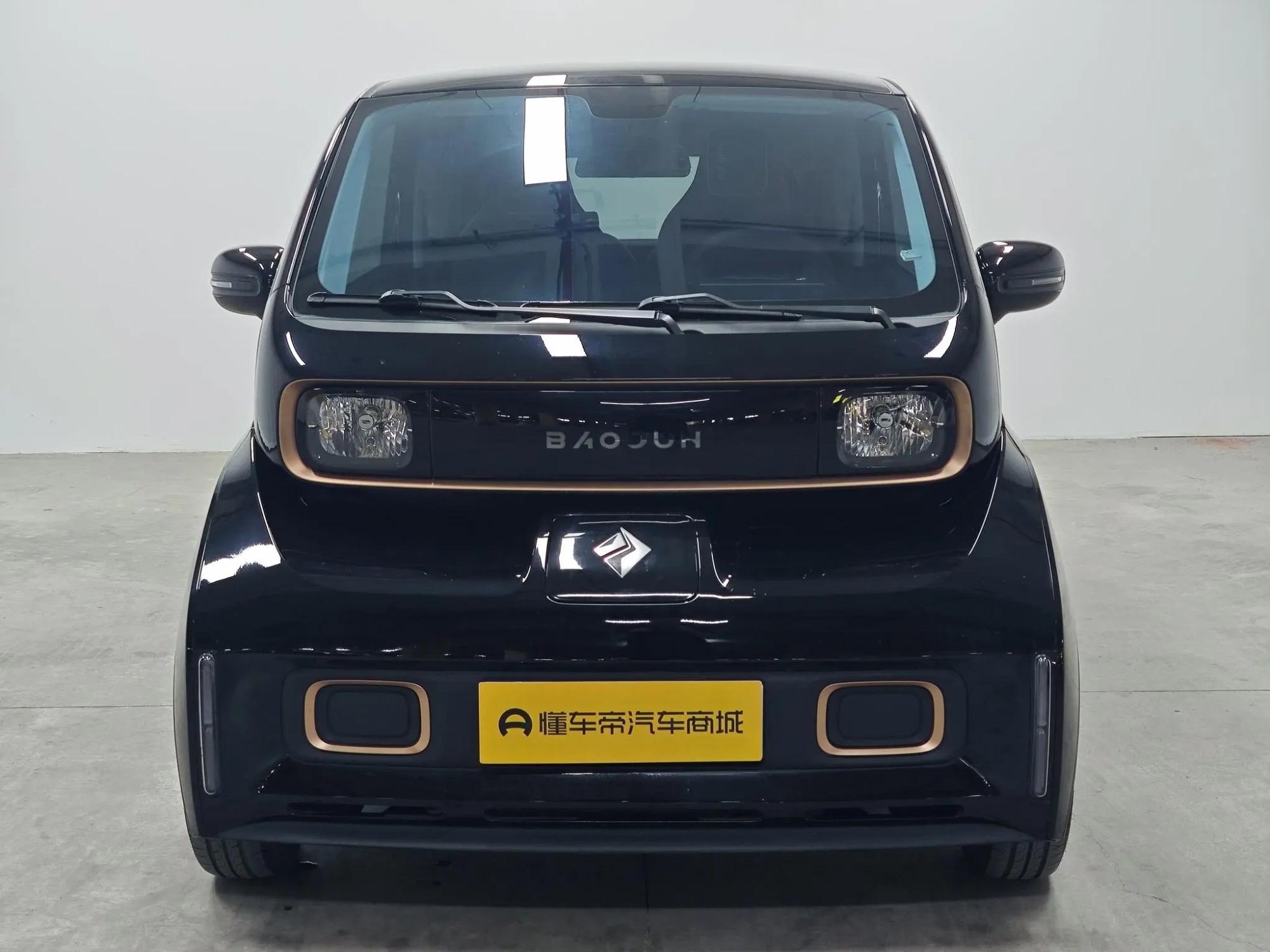 Baojun Baojun KiWi EV Designer Light Edition Ternary Lithium
