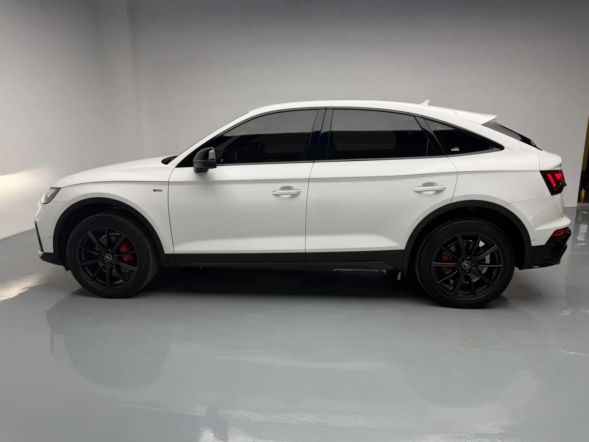 Audi Audi Q5L Sportback 40 TFSI Luxury