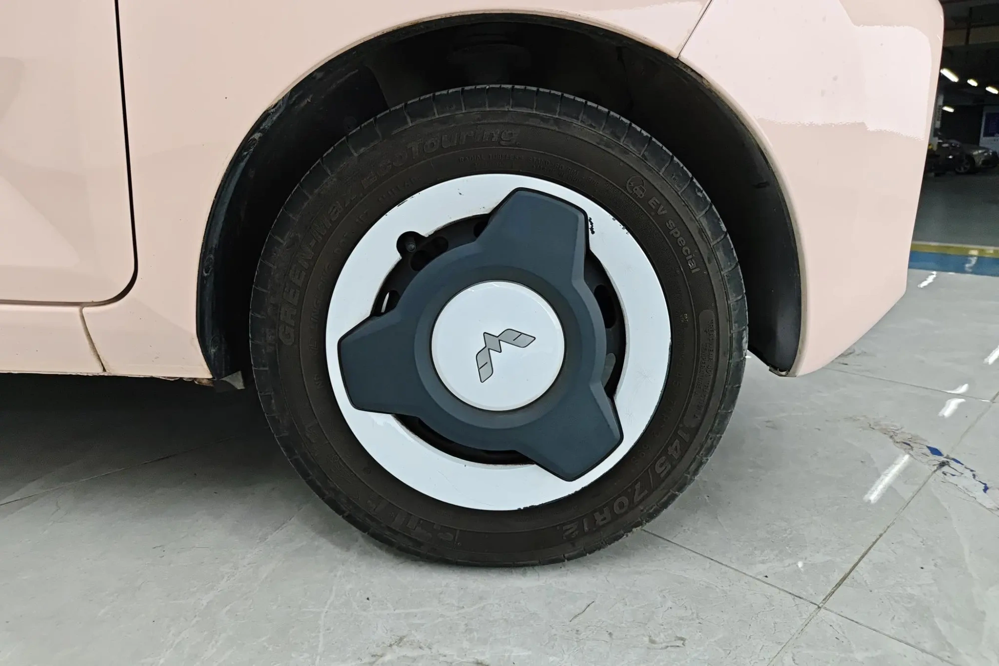Wuling Wuling Hongguang MINIEV Macaron Premium Ternary Lithium