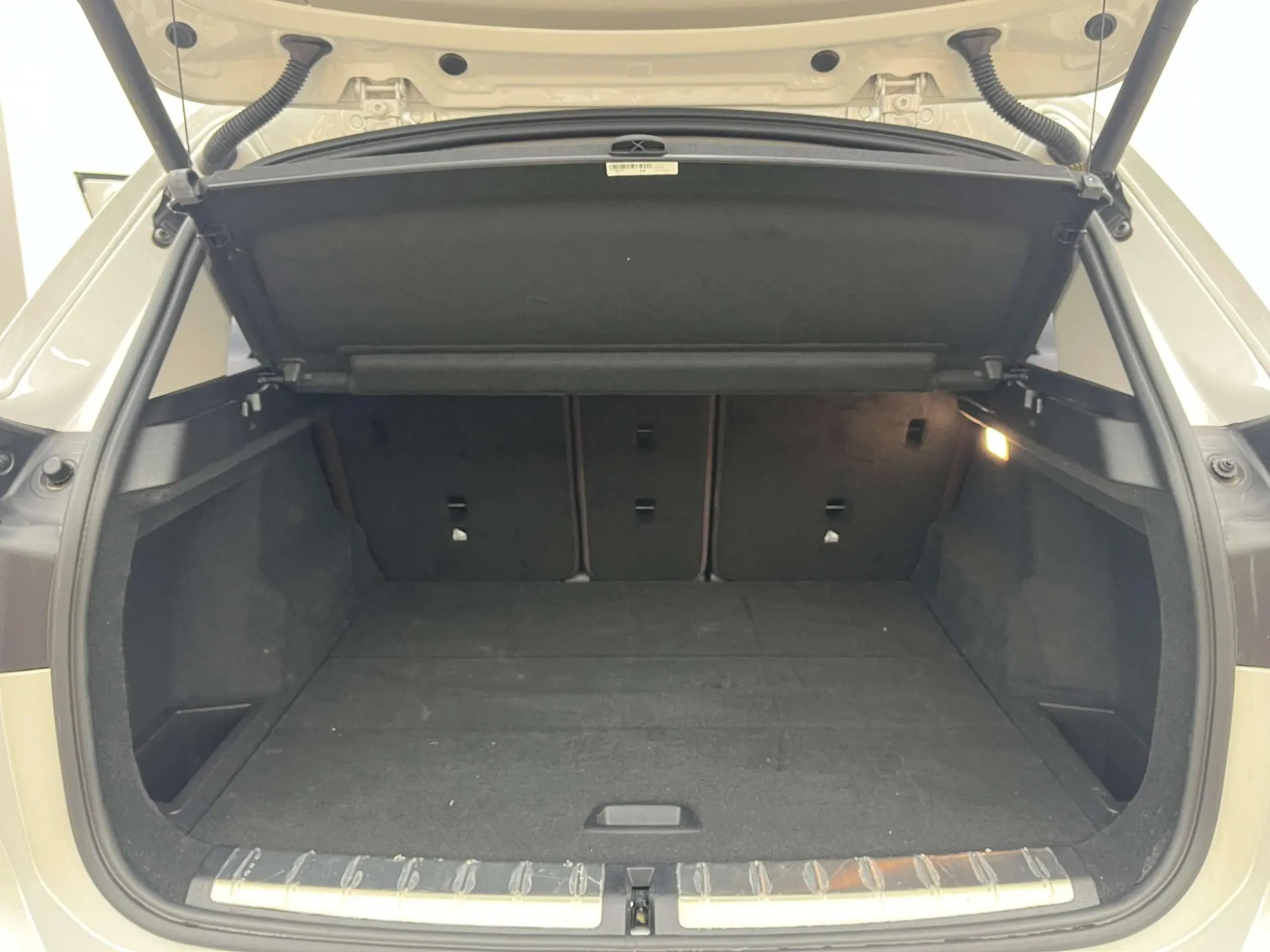 BMW BMW X1 Facelift xDrive25Li exclusive type