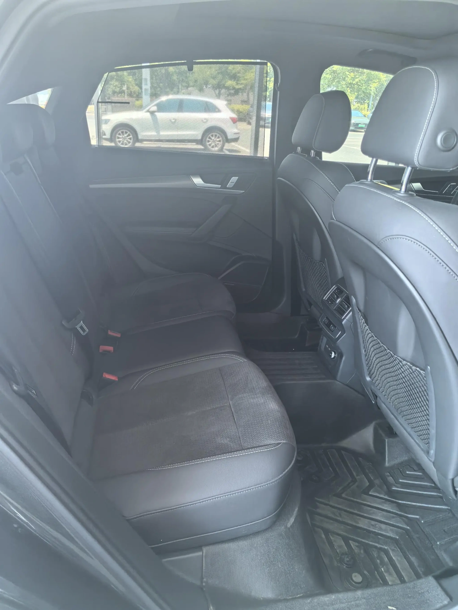Audi Audi Q5L Sportback 45 TFSI Luxury
