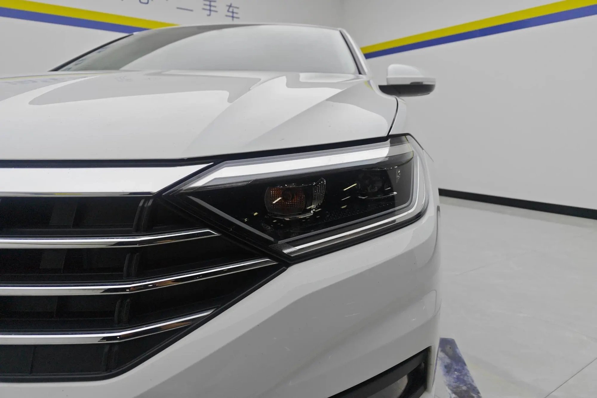 Volkswagen Sagitar 280TSI DSG Beyond Edition