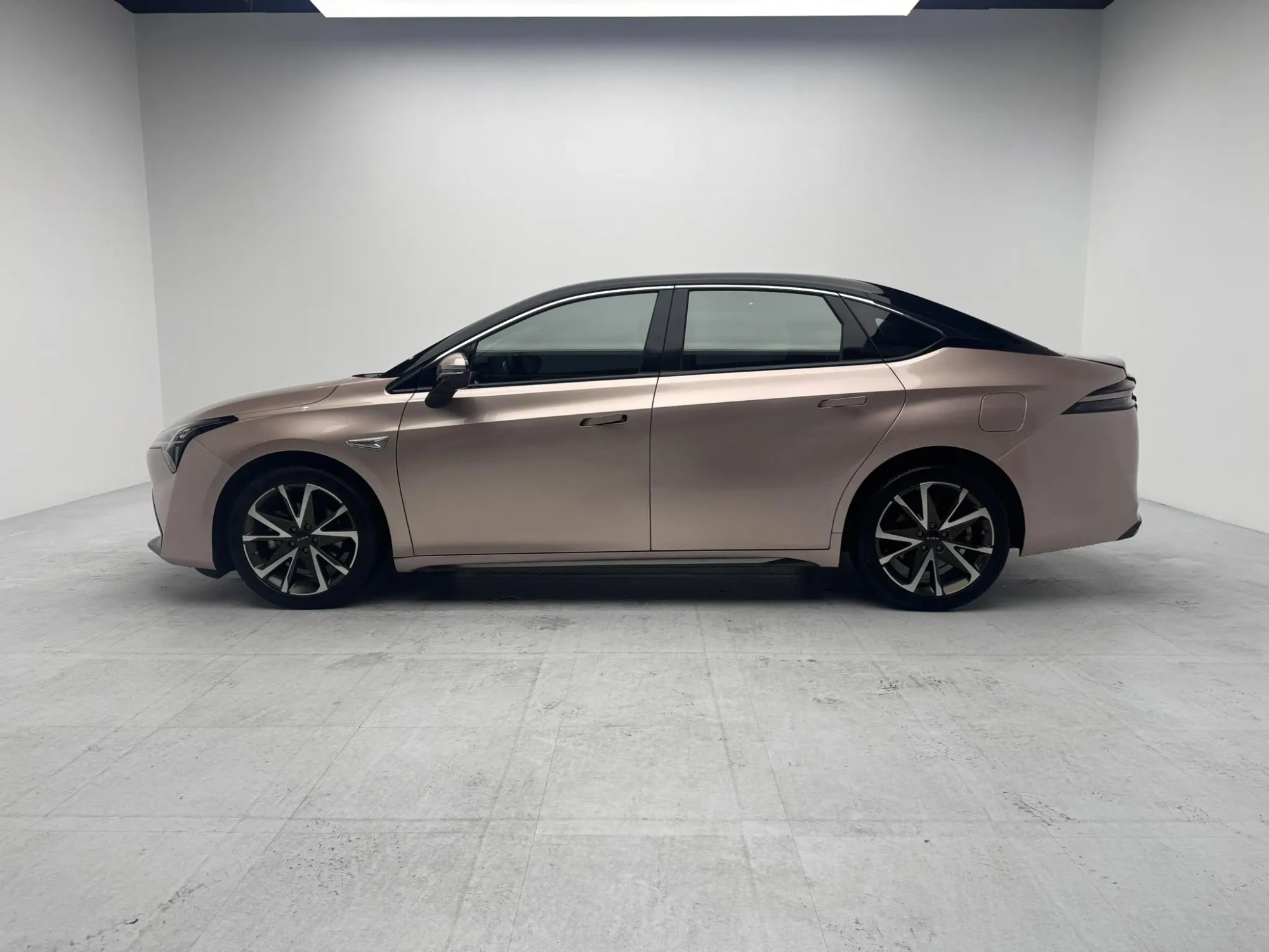 GAC AION AION S Plus 70 Technology Edition