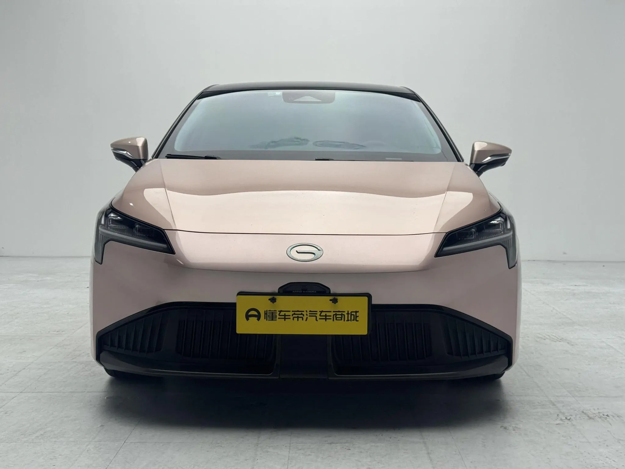 GAC AION AION S Plus 70 Technology Edition