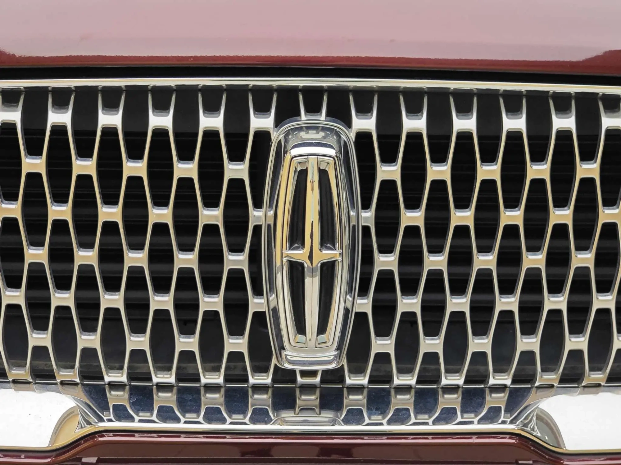 Lincoln Adventurer 2.0T two-wheel drive Exclusive edition