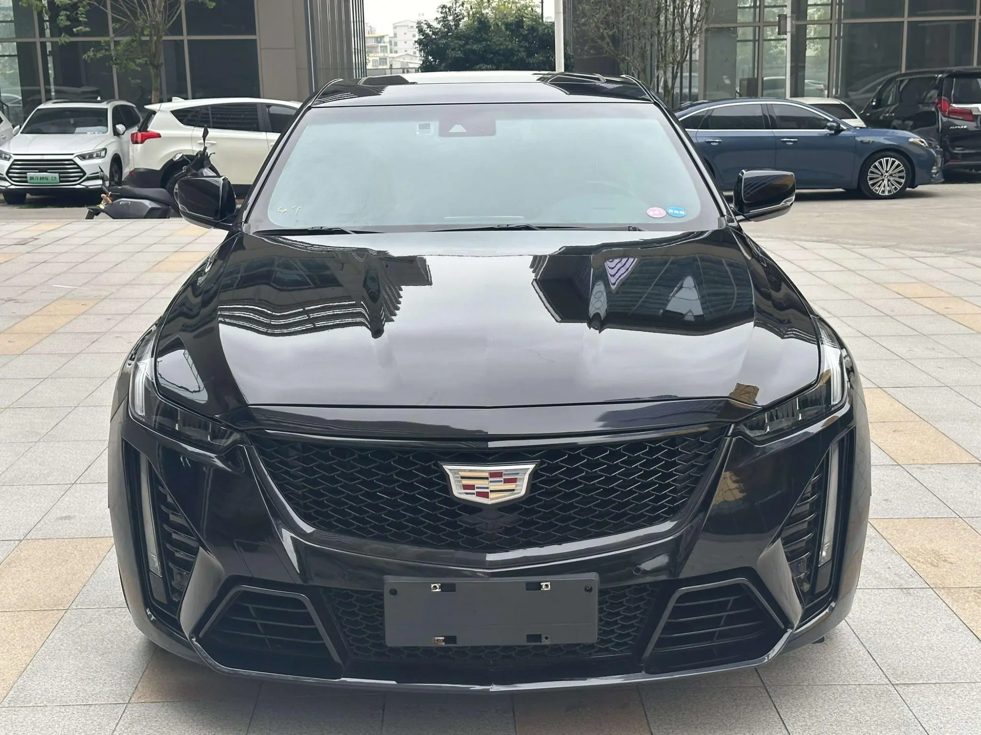 Cadillac Cadillac CT5 28T Luxury Standard Edition