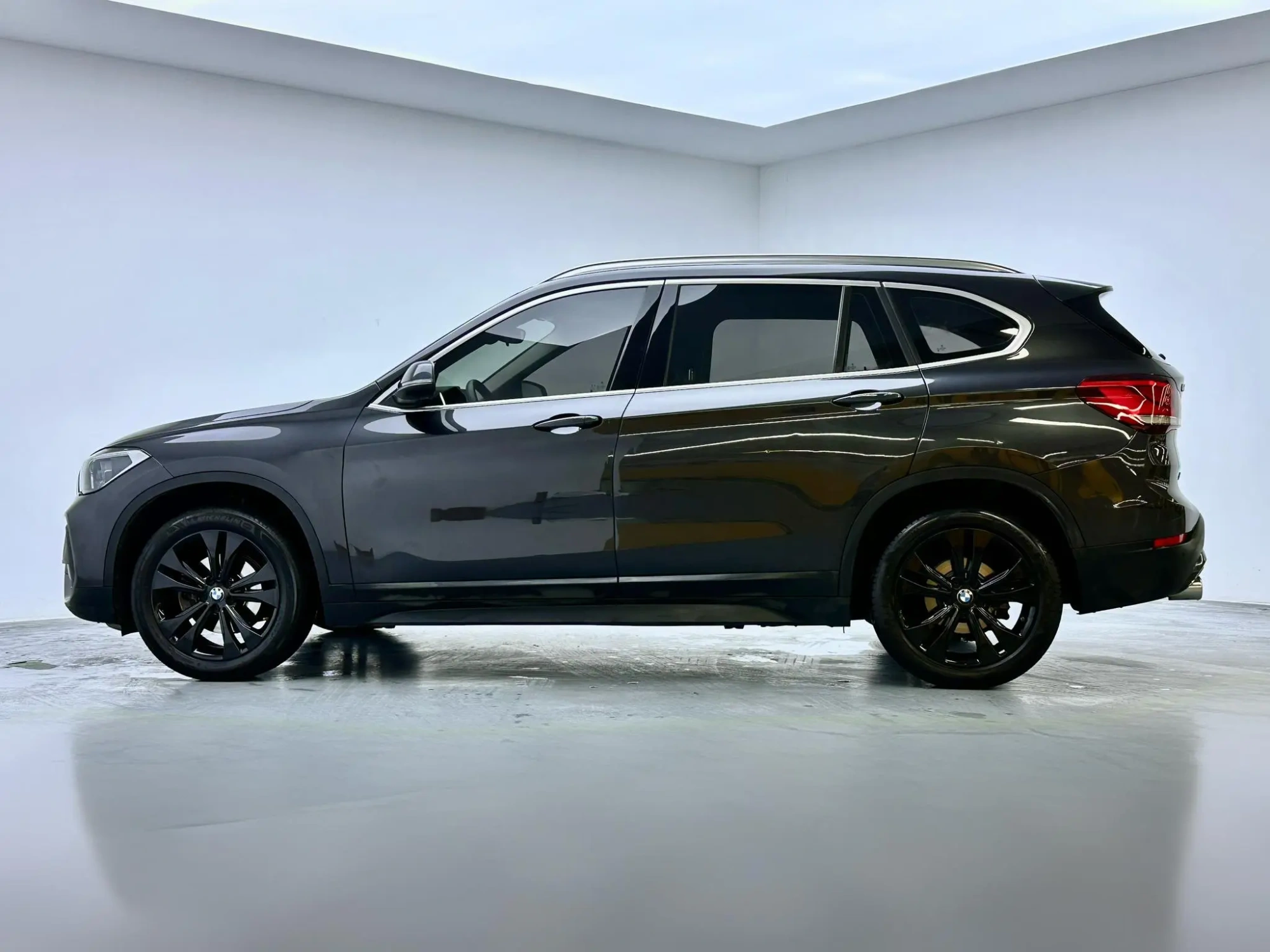 BMW BMW X1 sDrive20Li fashion type