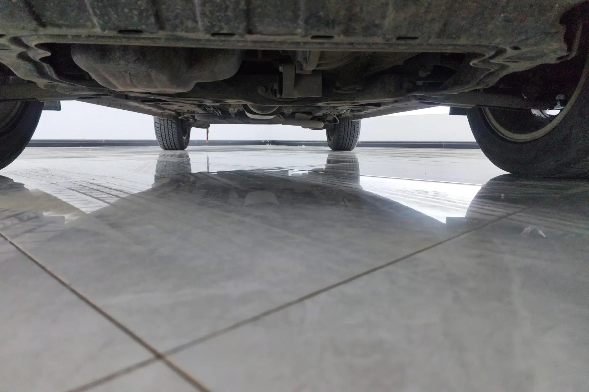 Dongfeng Fengguang Scenery 580 1.8L manual comfort type