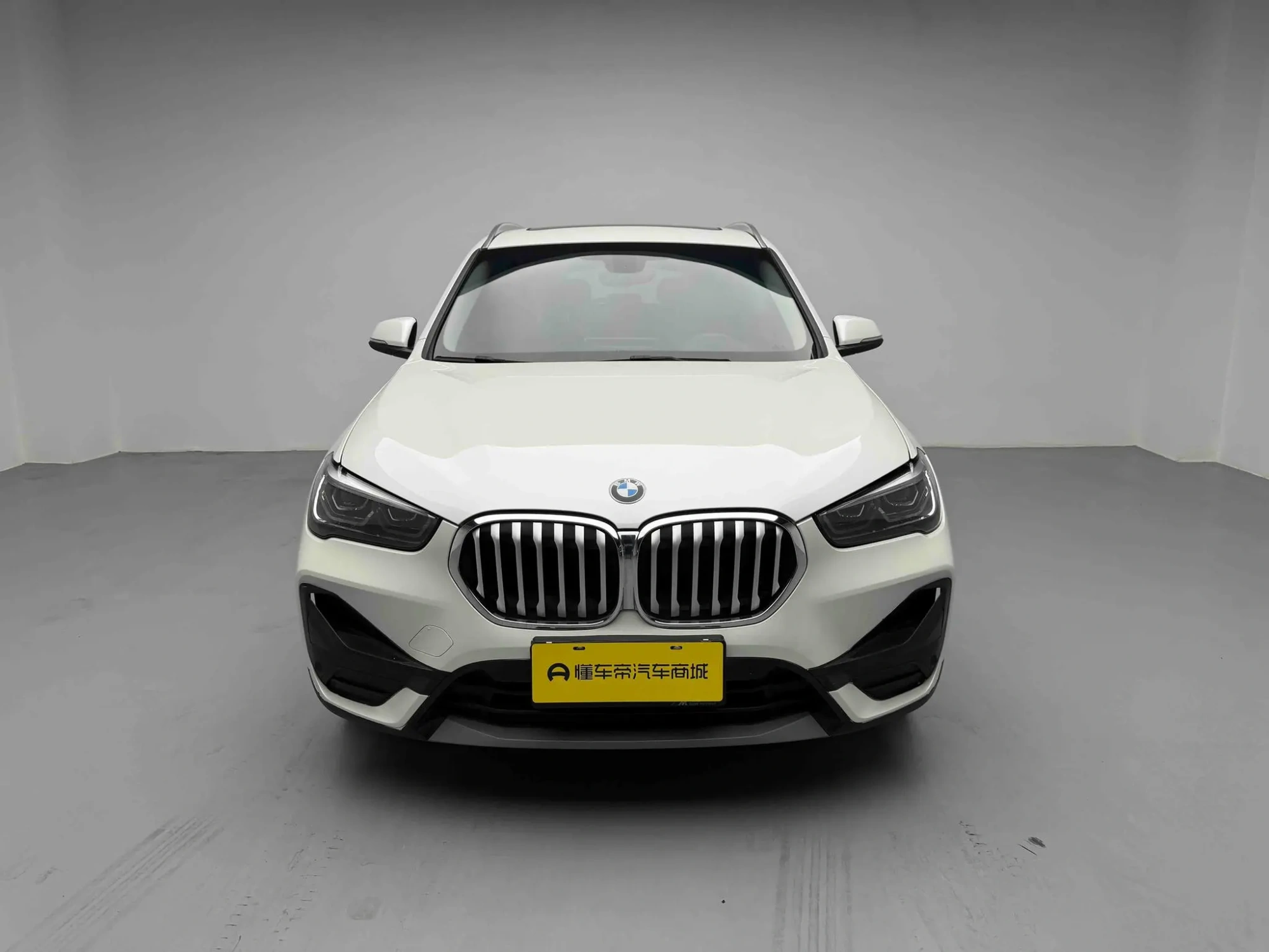BMW BMW X1 sDrive25Li leading type