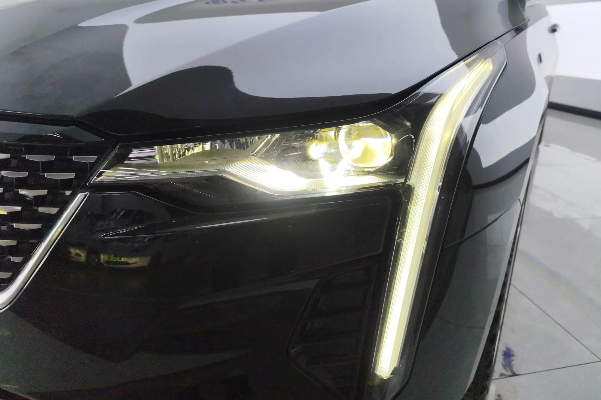 Cadillac Cadillac CT4 25T fashion type