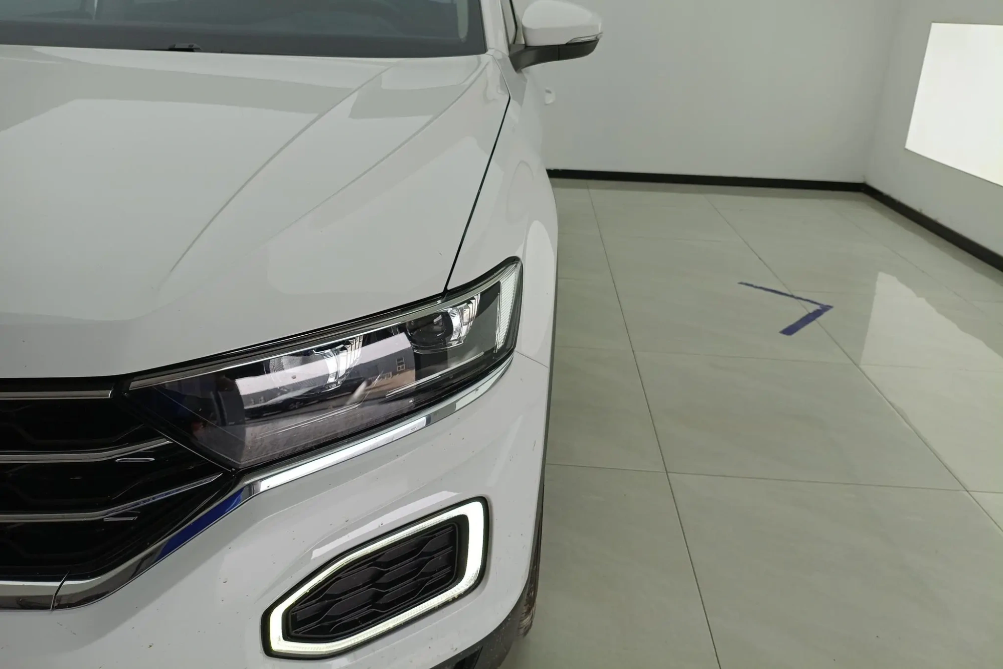 Volkswagen Exploring songs 280TSI DSG two-wheel drive Elite PLUS