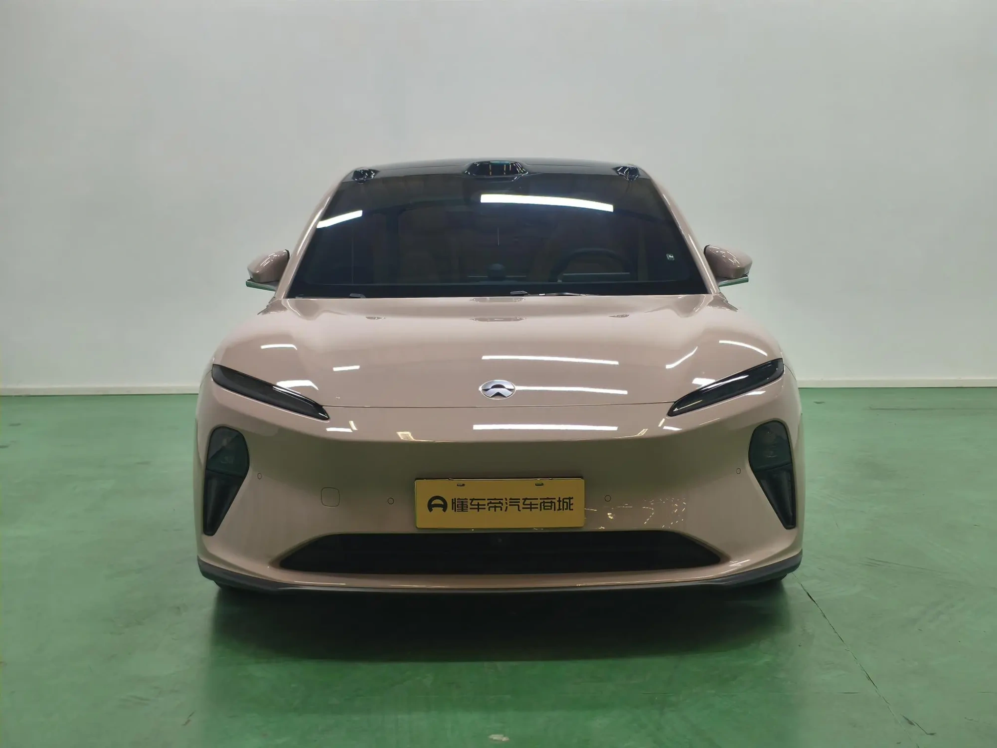 NIO Nio ET5 75kWh